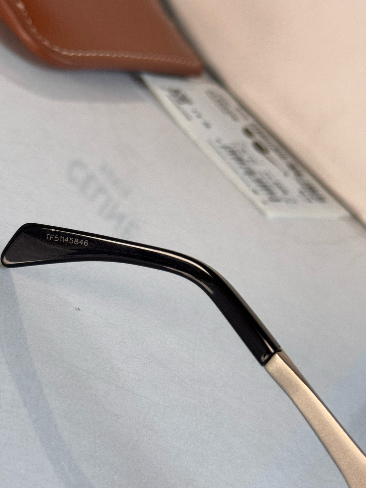 Celine Sunglasses