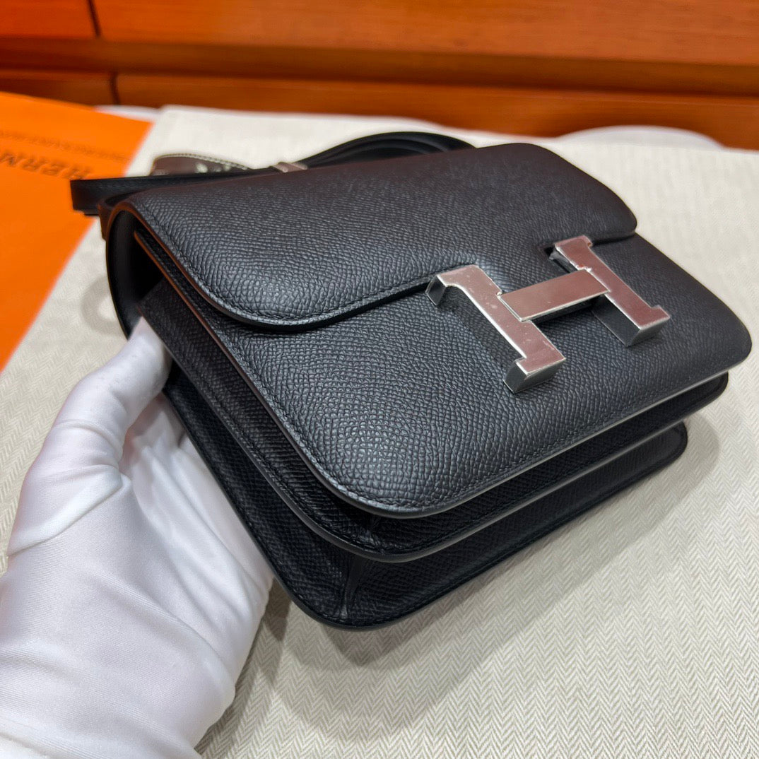 Hermes Constance 19
