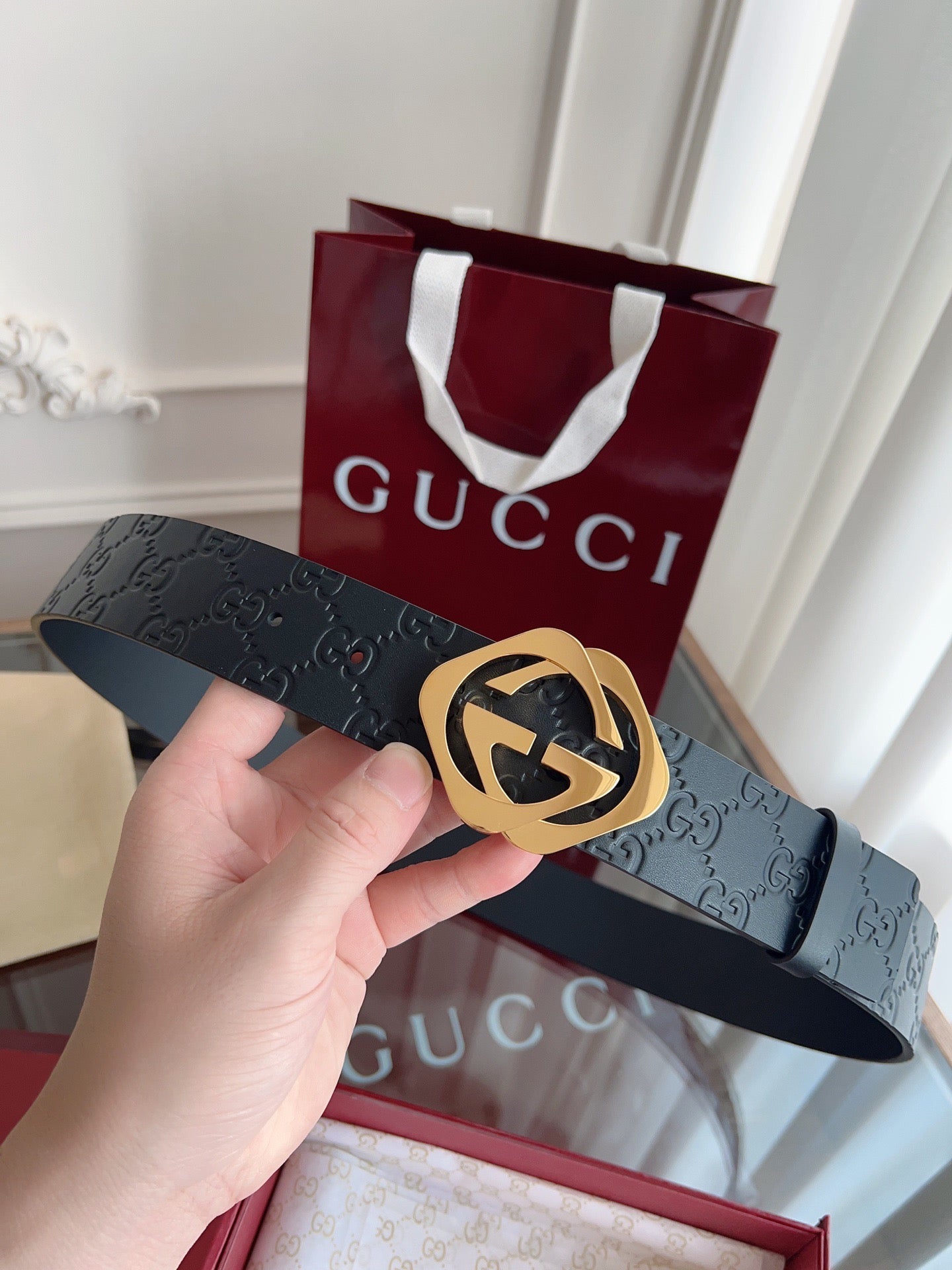 Gucci Belts