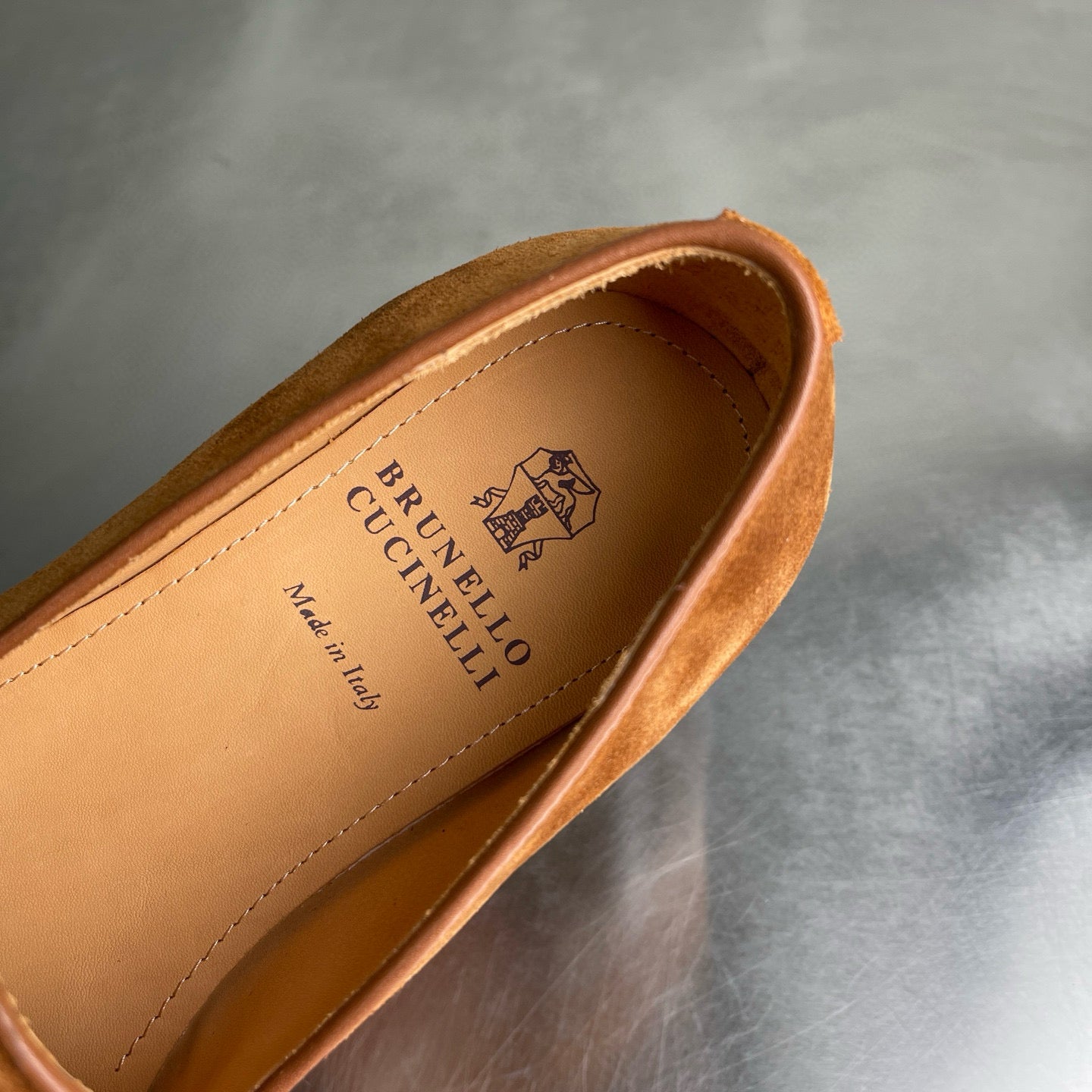 BC Loafer