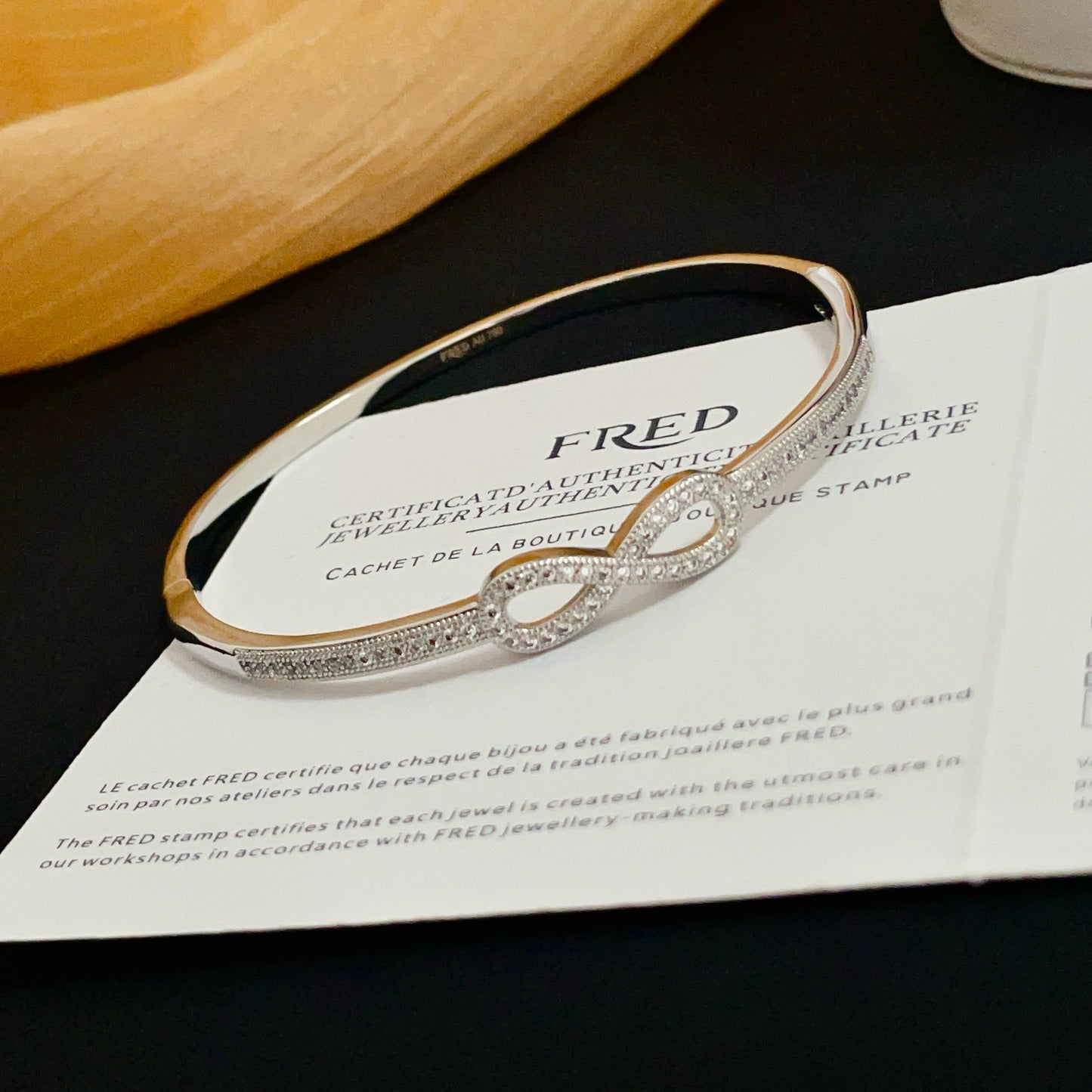 Fred Bracelet