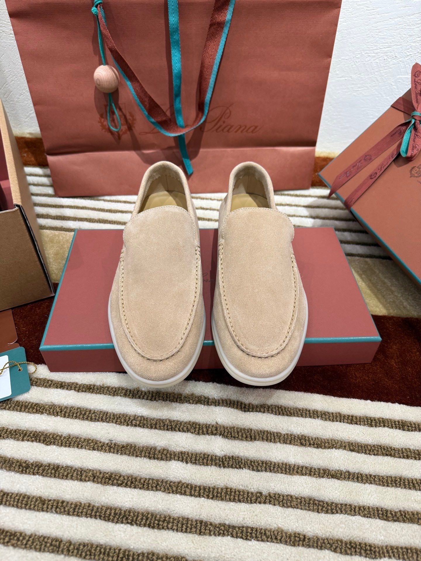 LP Loafers