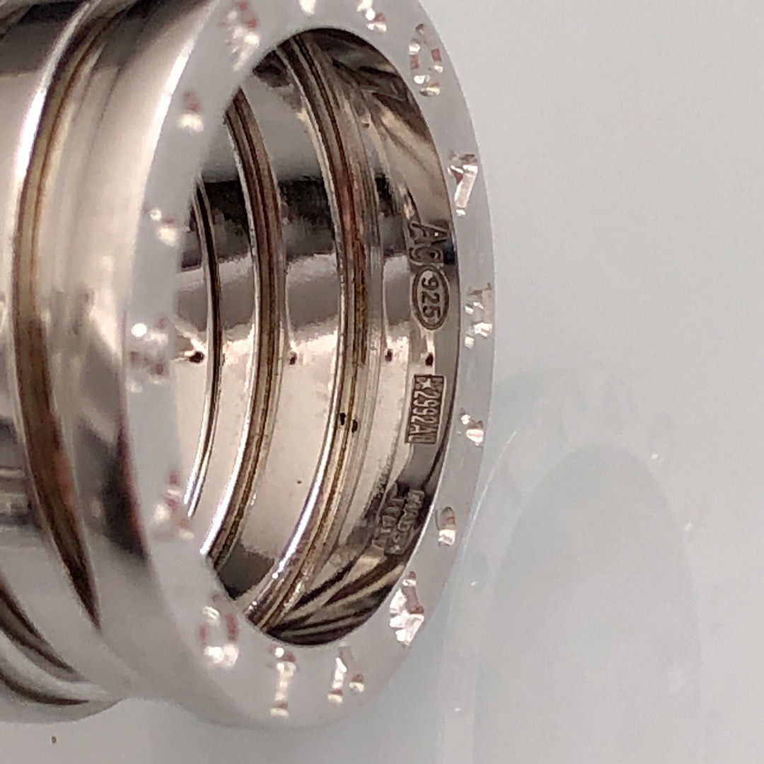 Bvlgari Ring