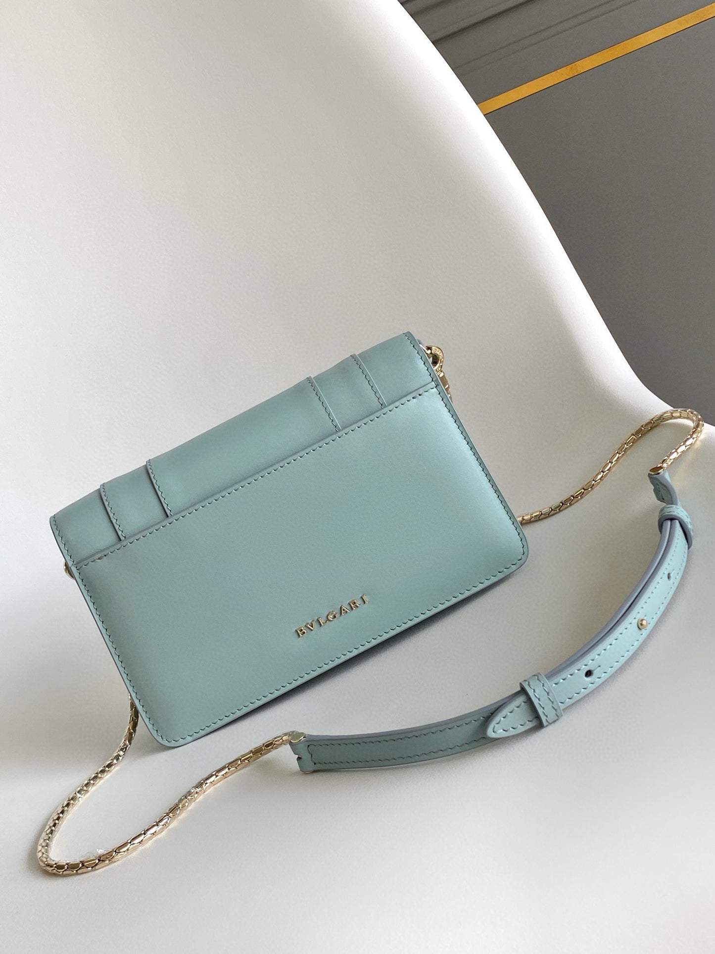 Bvlgari Serpenti Forever Bag