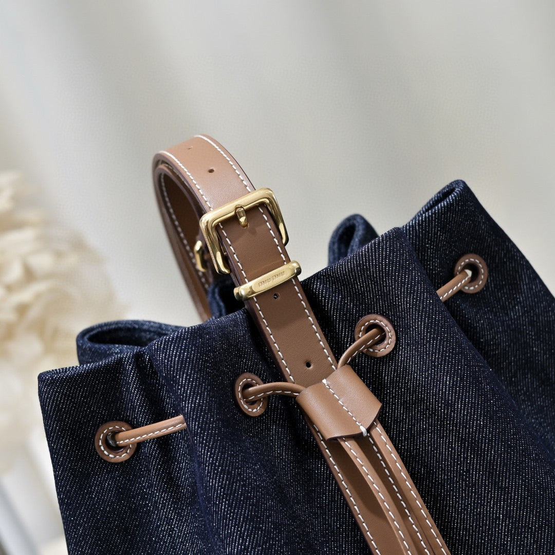 Miu Miu Bucket Bag