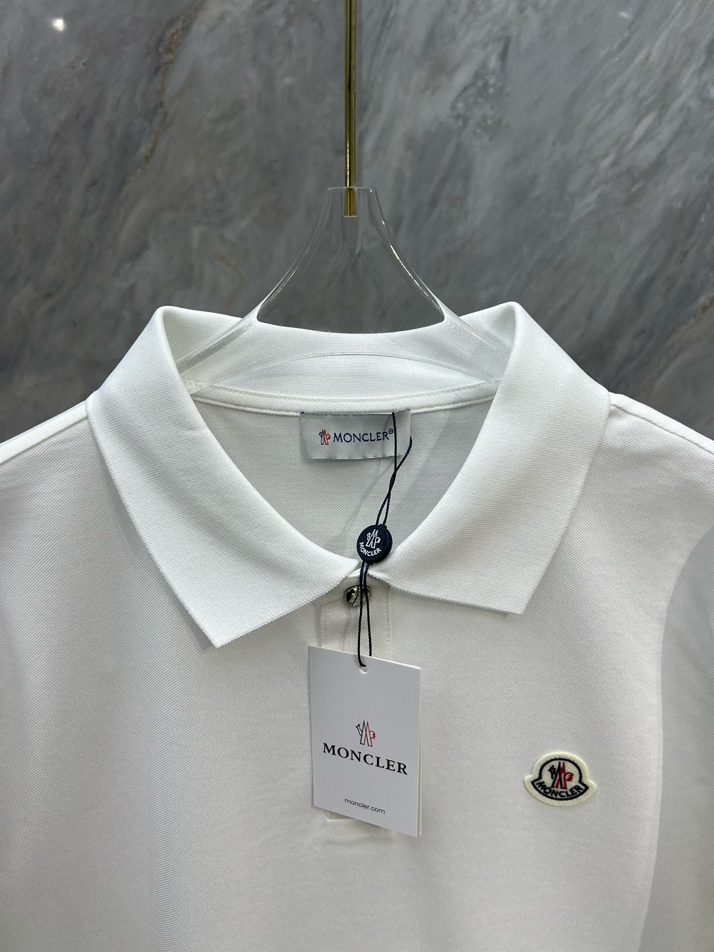 Moncler Polo