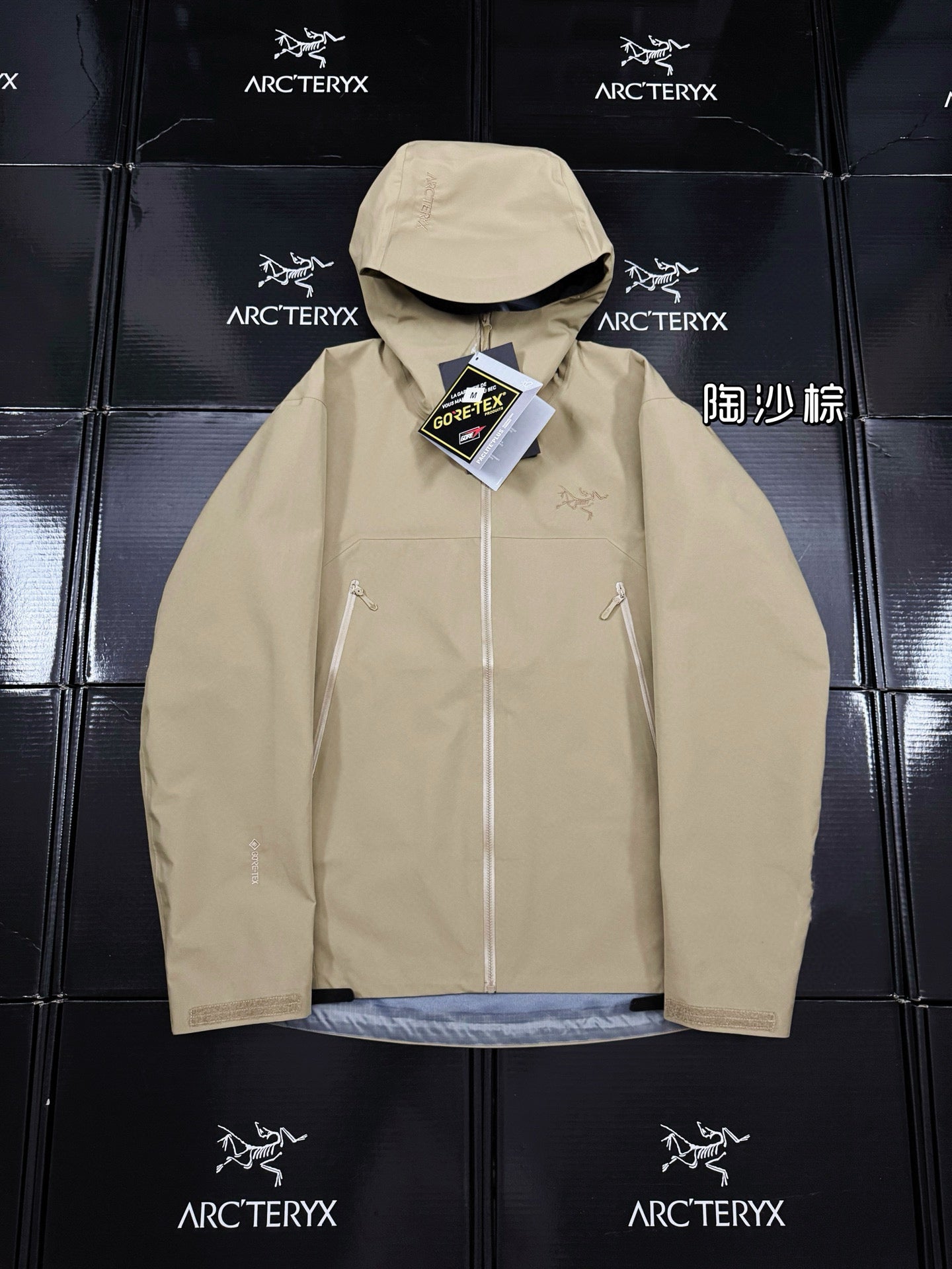 Arcteryx Jacket