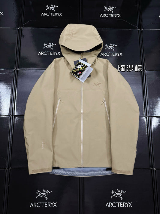 Arcteryx Jacket