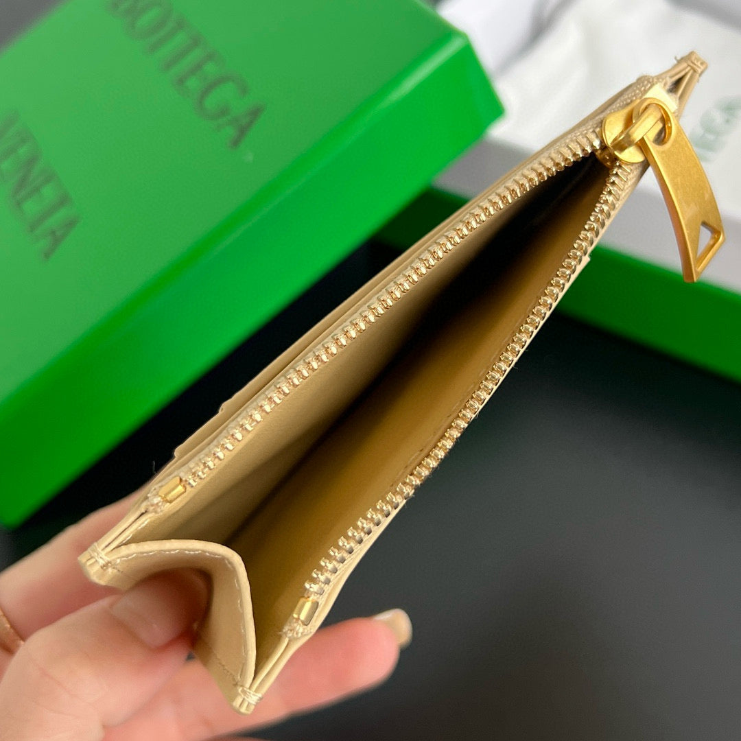 Bottega Veneta Card Holder