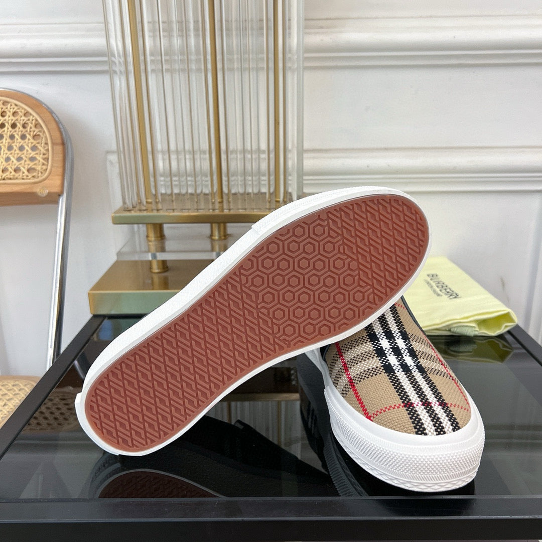 Burberry Sneakers
