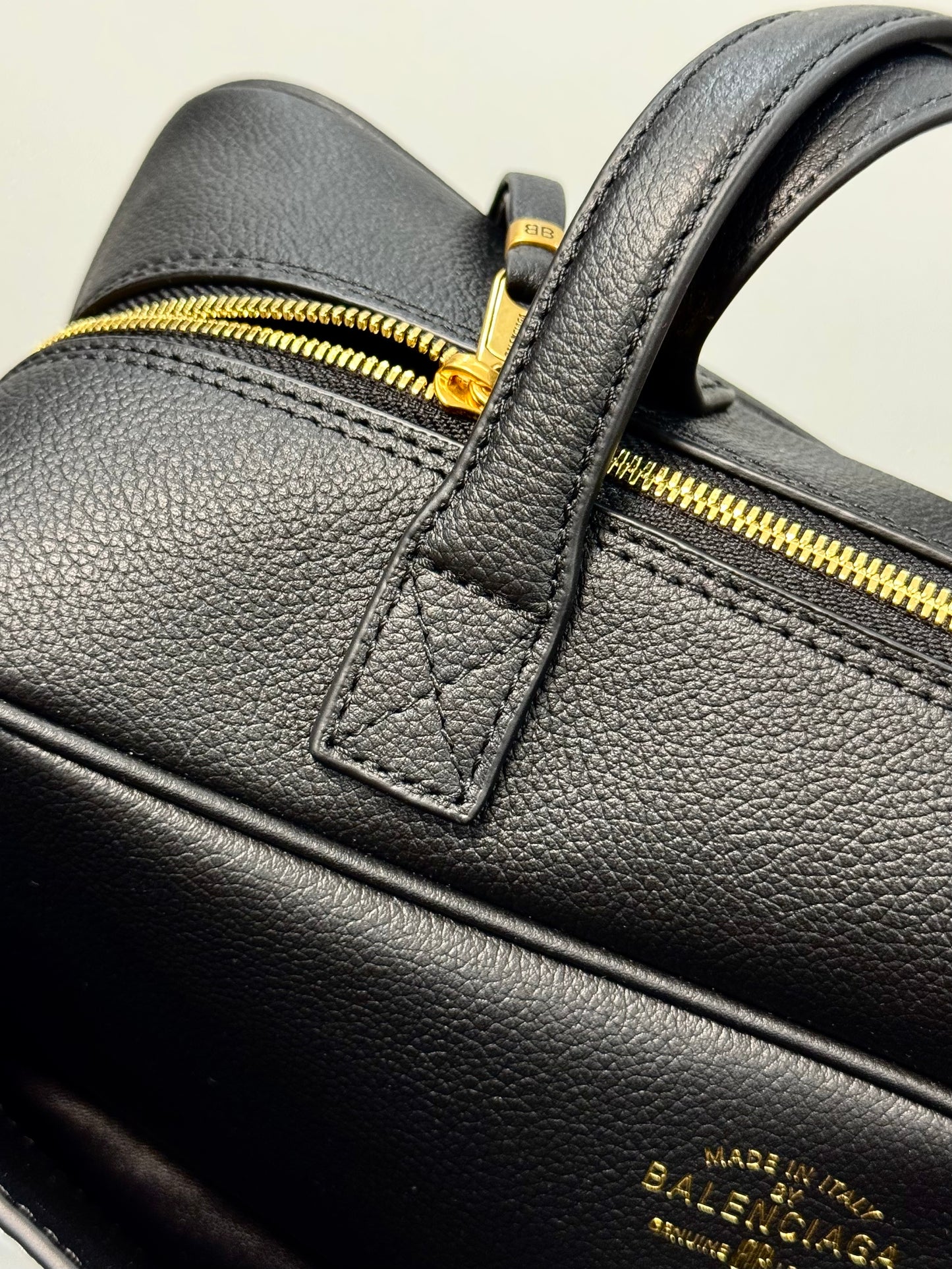 BLCG Carrie Bowling Bag(30.9CM*11.9CM*11.9CM)