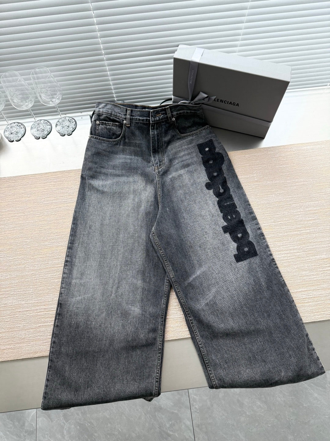 Balenciaga Jeans