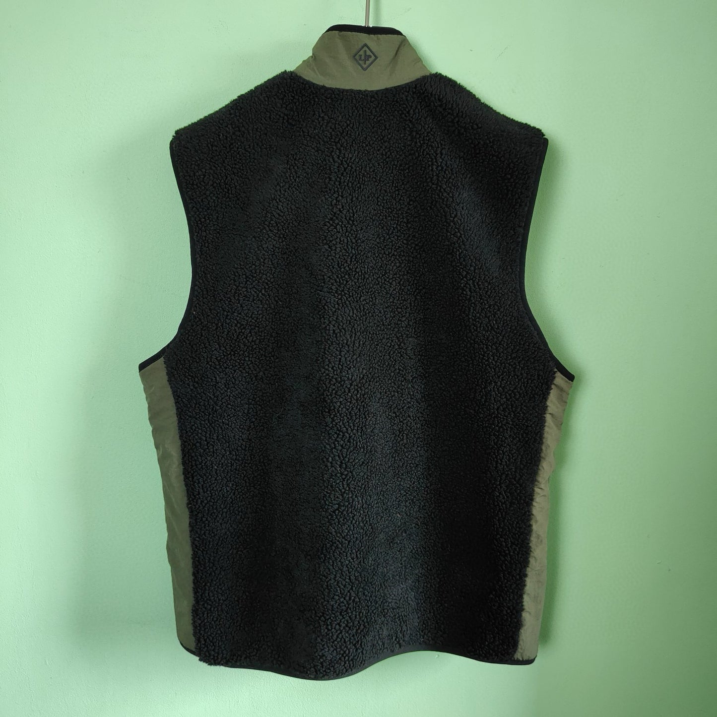 Loro Piana Vest