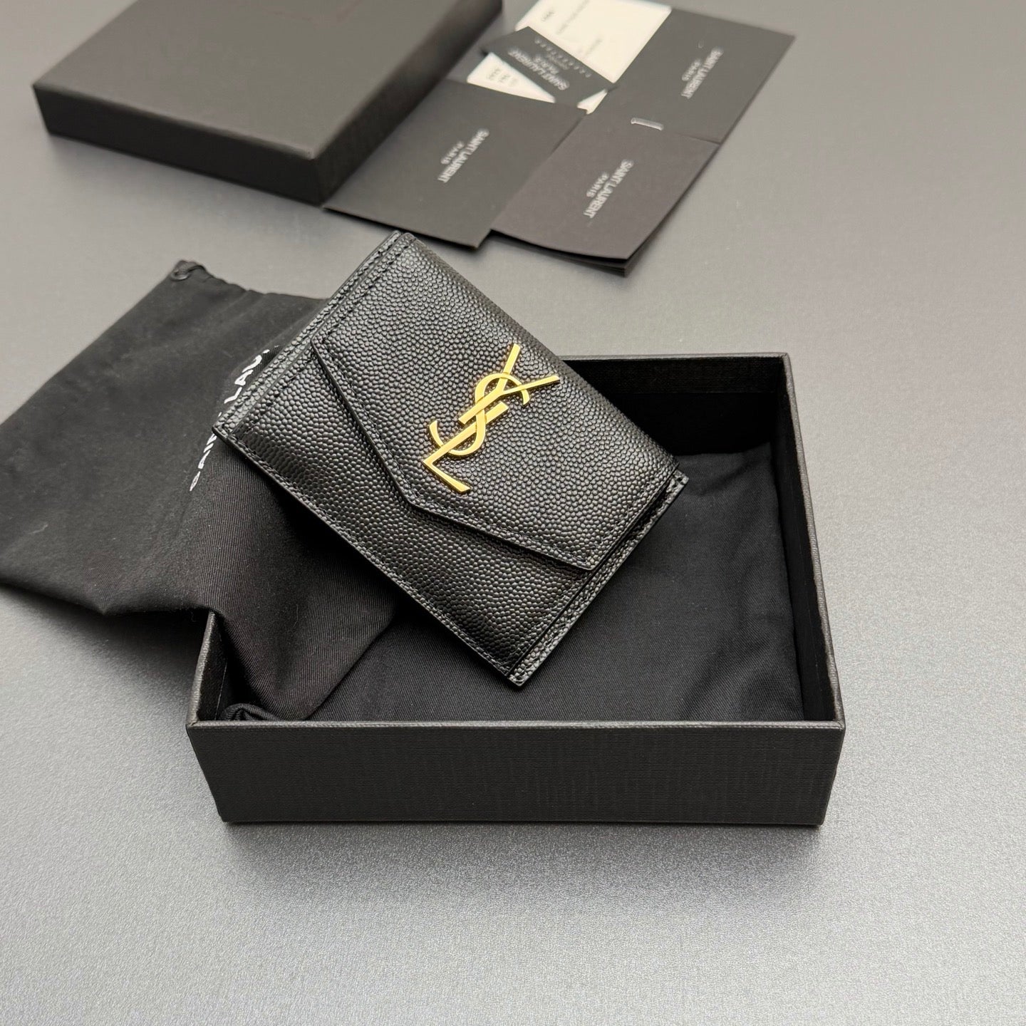 YSL Wallet