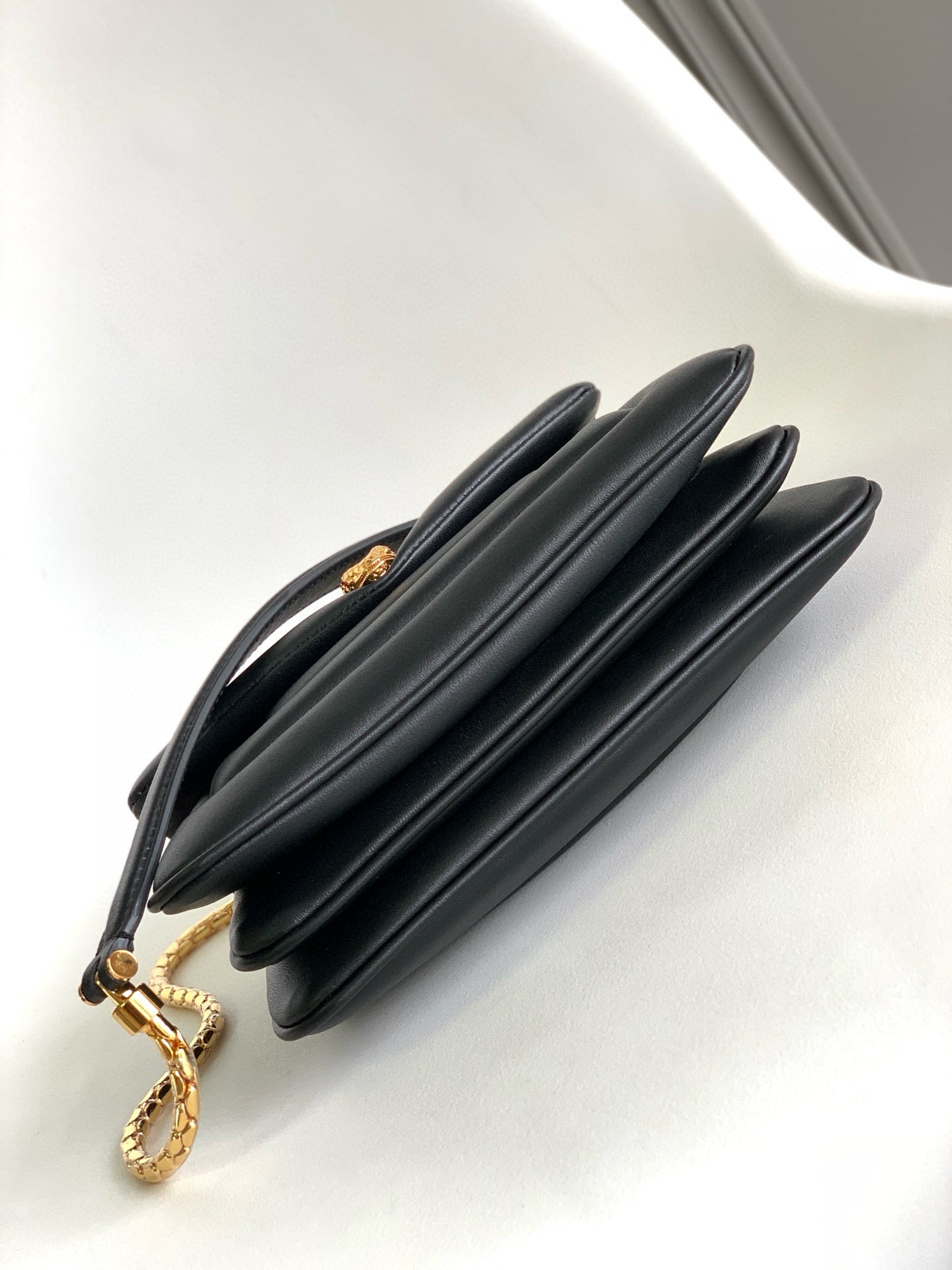 Bvlgari Serpenti Reverse Bag
