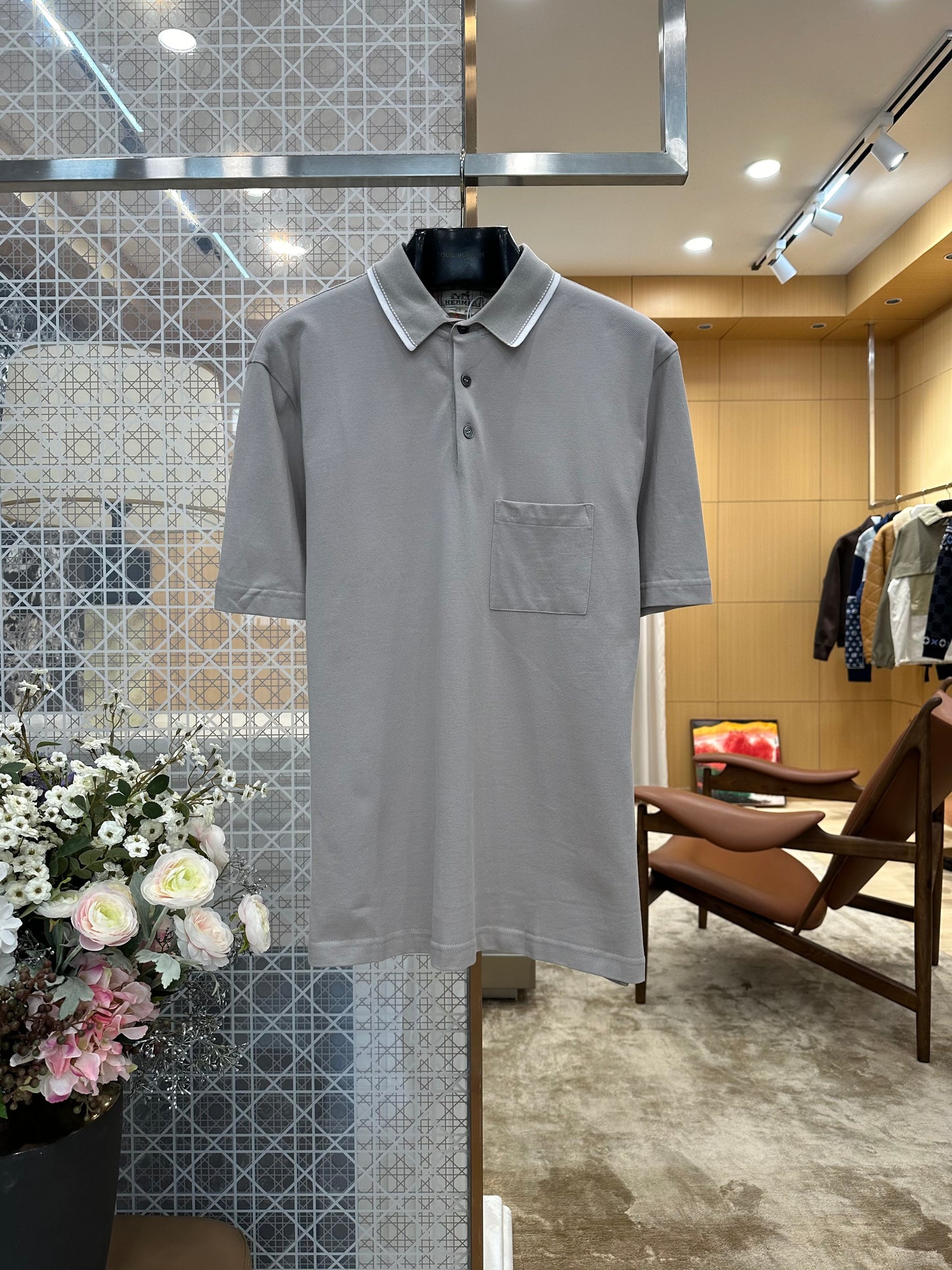 Hermes Polo