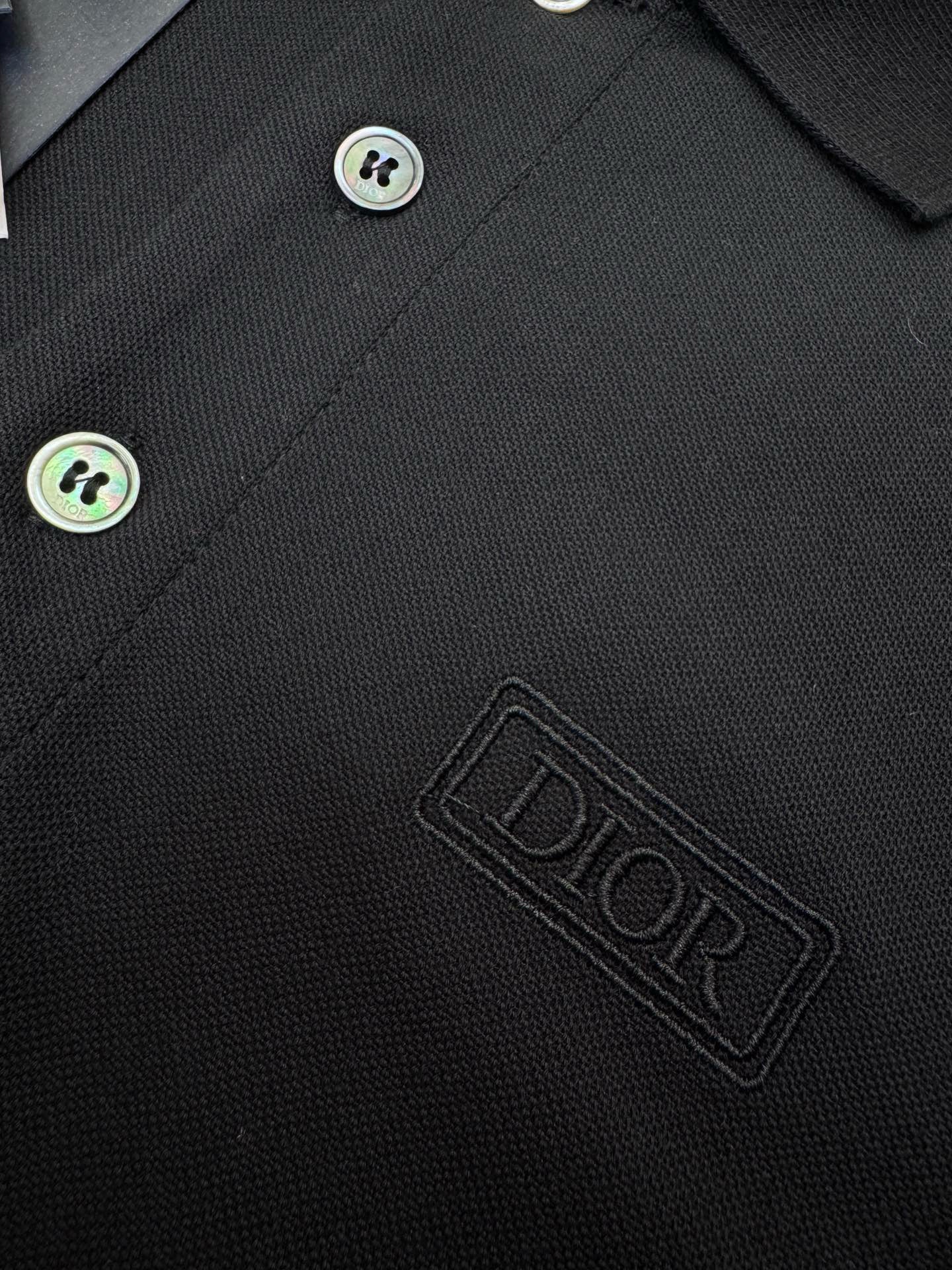 Polo Dior