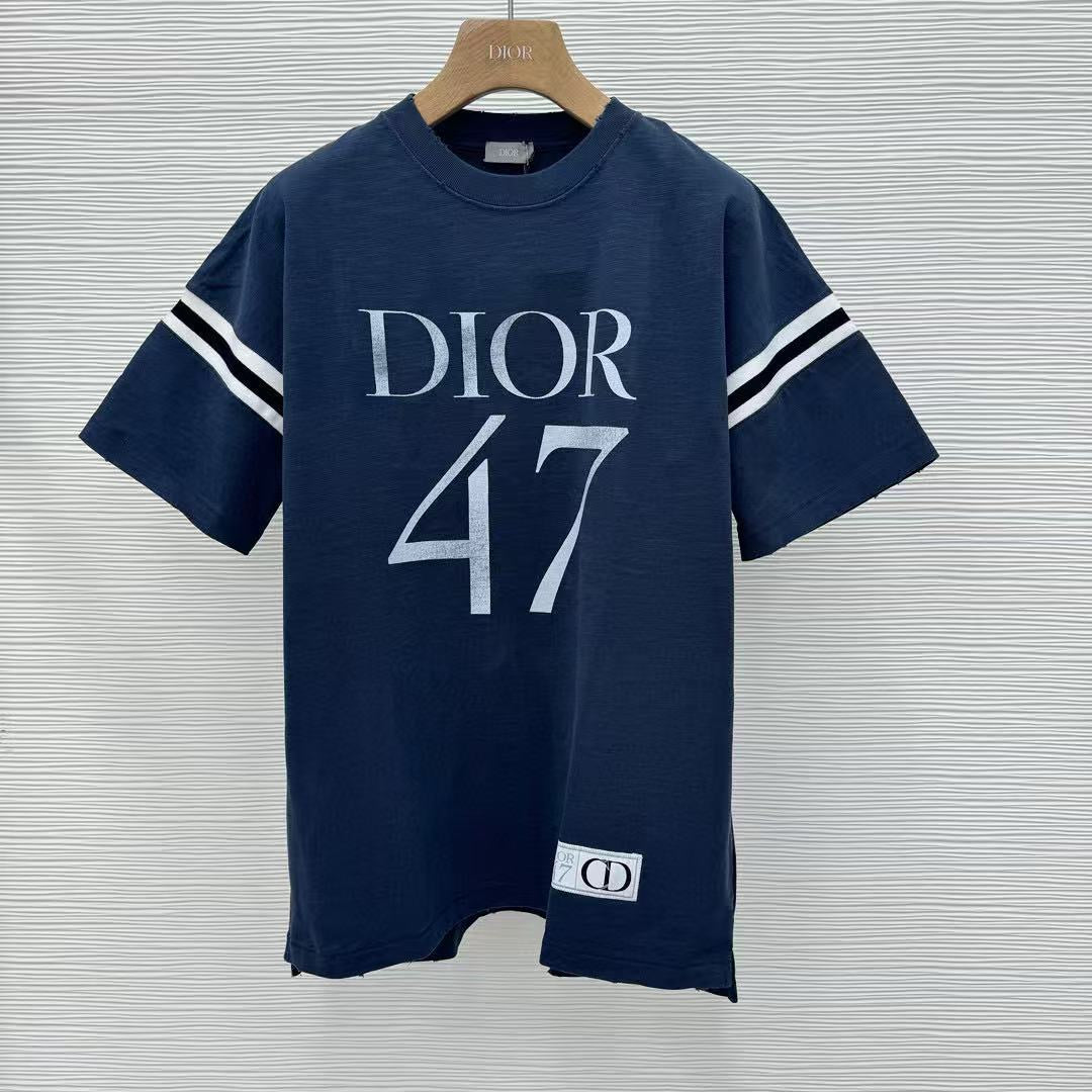CD T-Shirt (Size S / Chest 114)