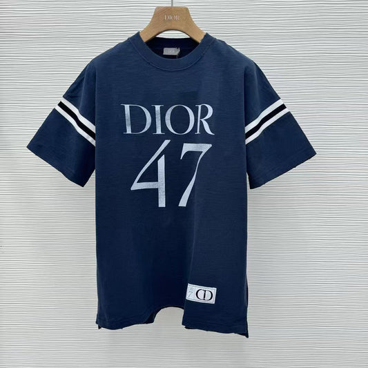 CD T-Shirt (Size S / Chest 114)