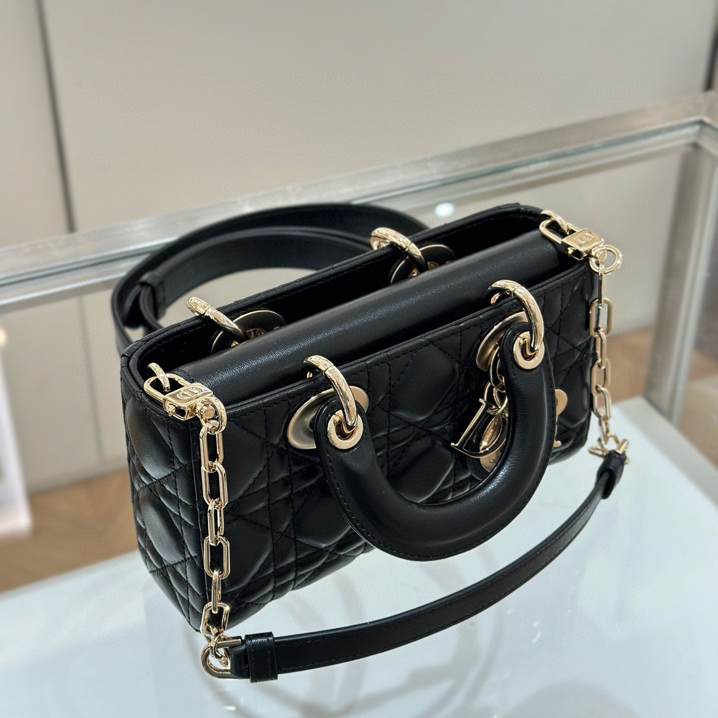 Dior Joy Bag
