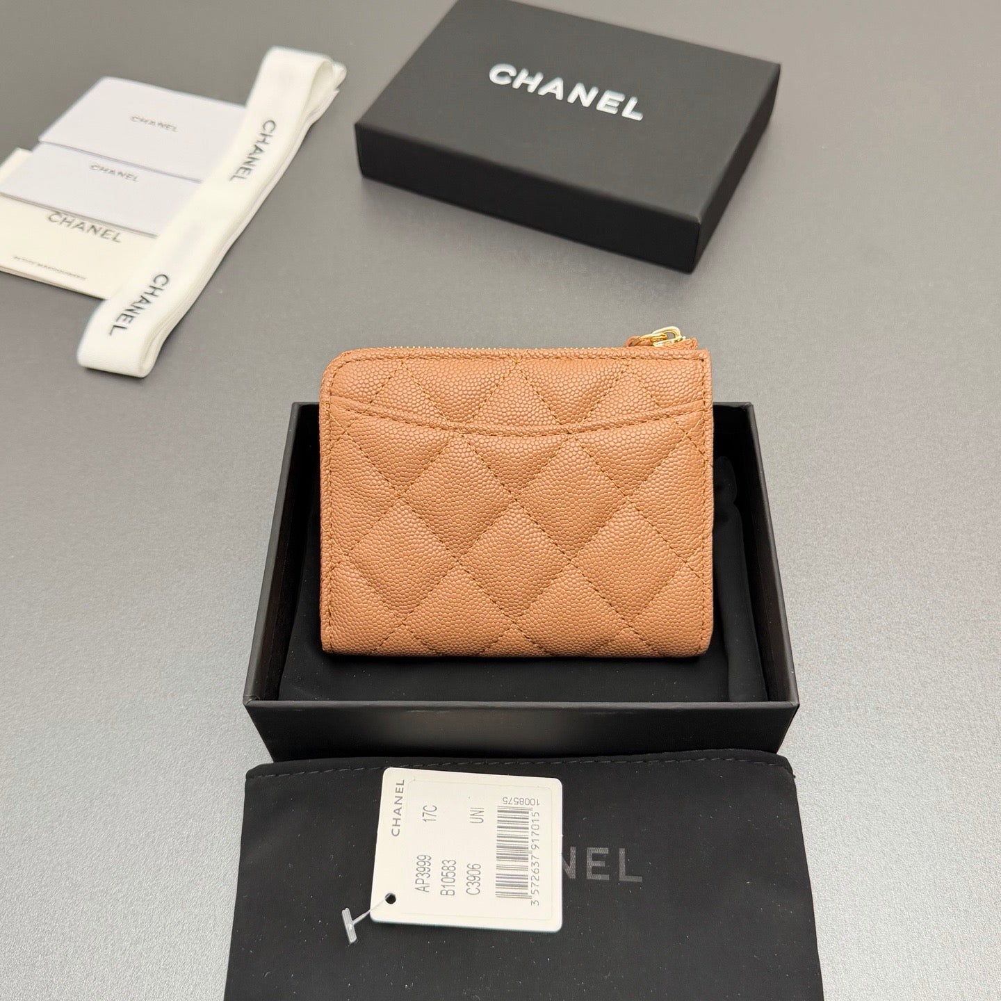 Chanel Coin Pouch