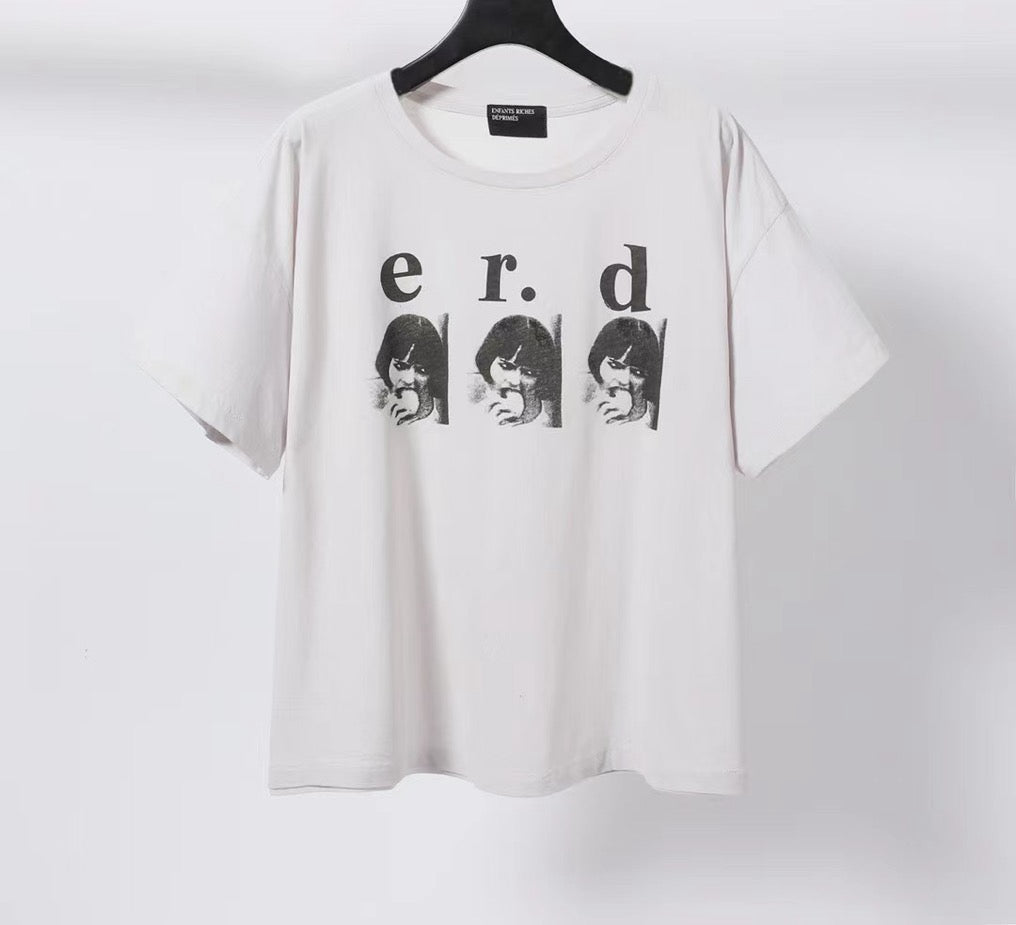Enfants Riches Déprimés T-Shirt