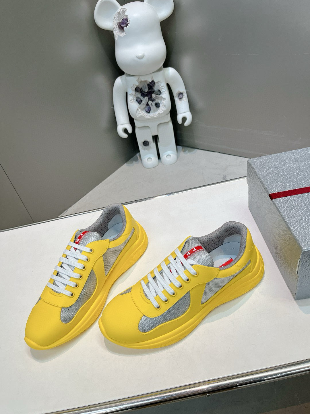 Prada Sneakers