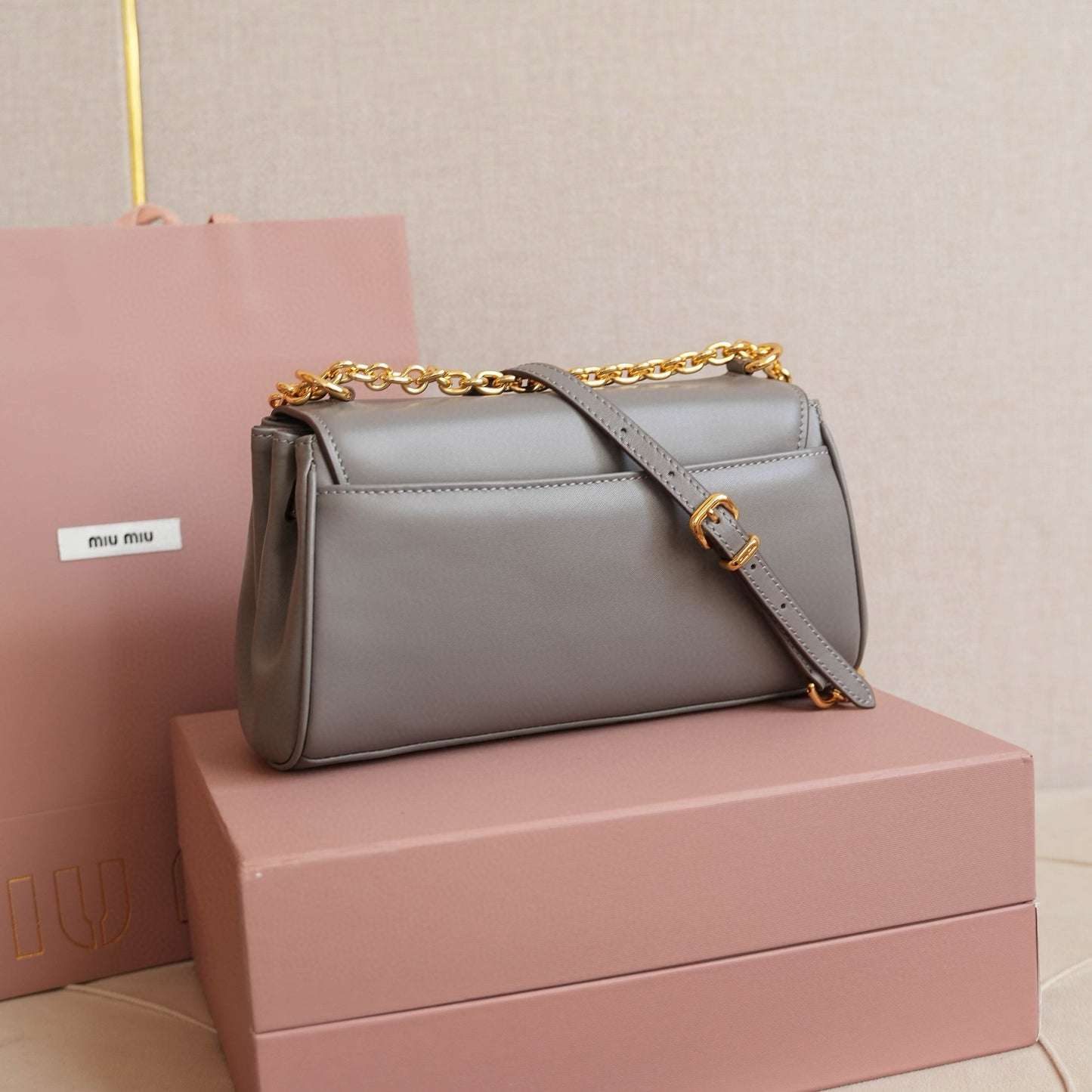 Miu Miu Shoulder Bag