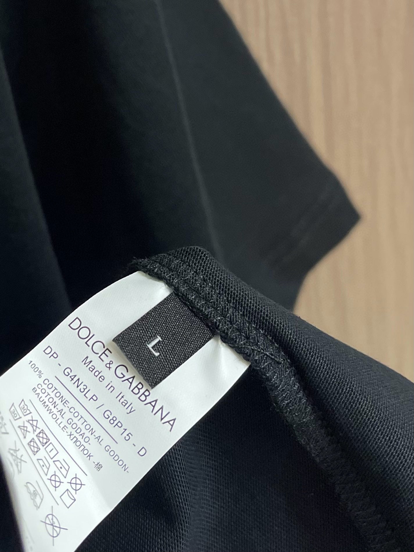 Dolce & Gabbana T-Shirt