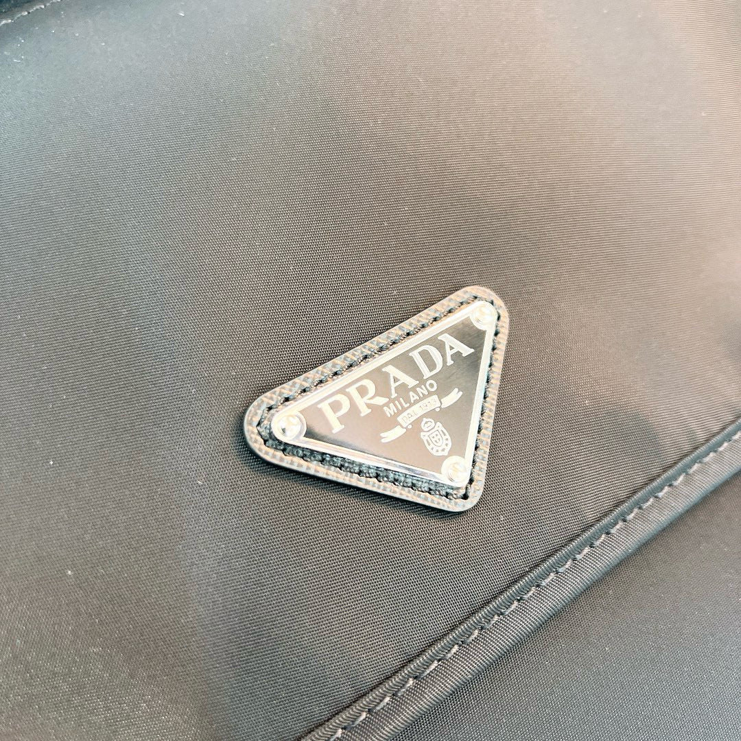 Prada Messenger Bag