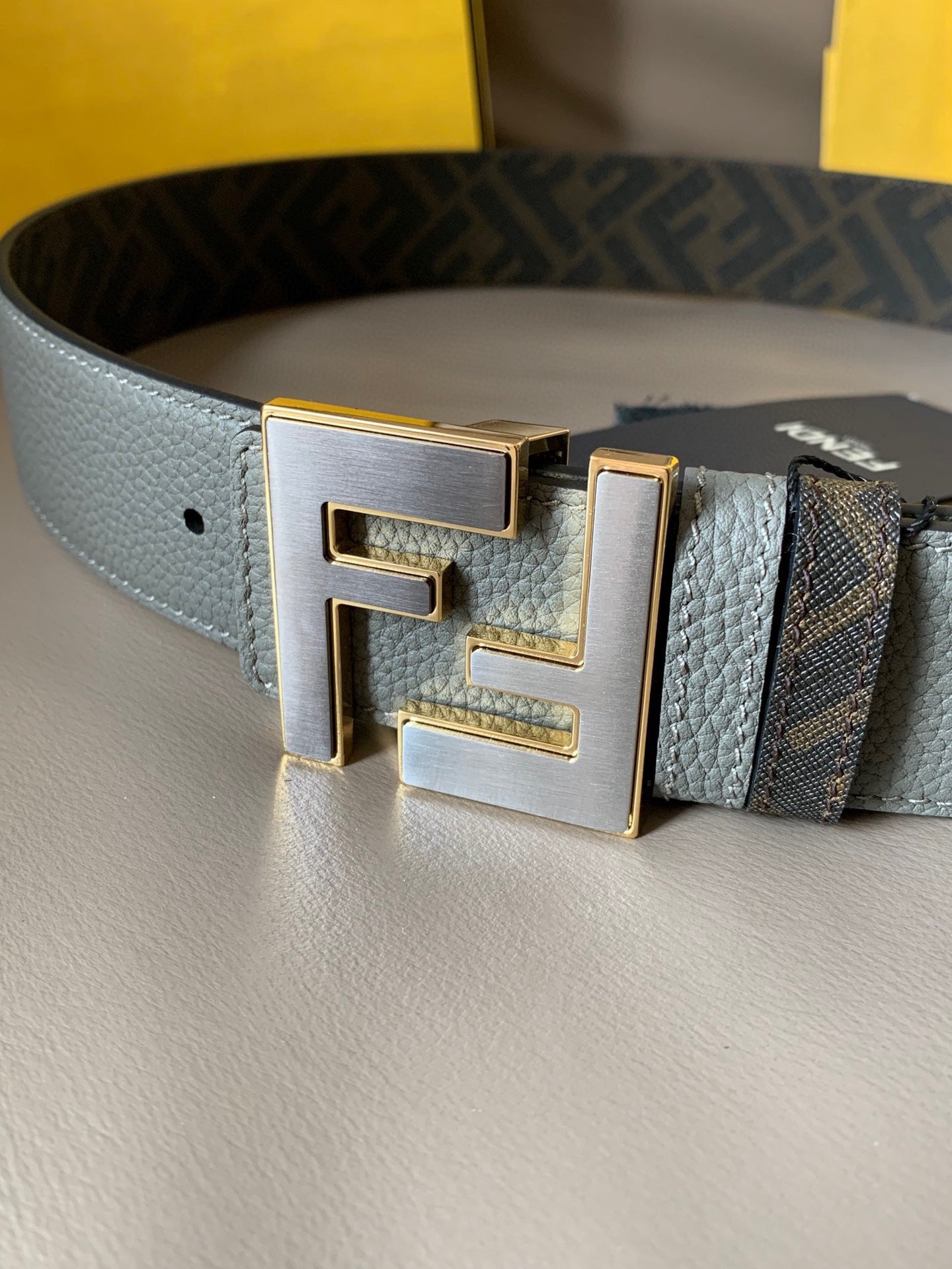 Fendi Belts