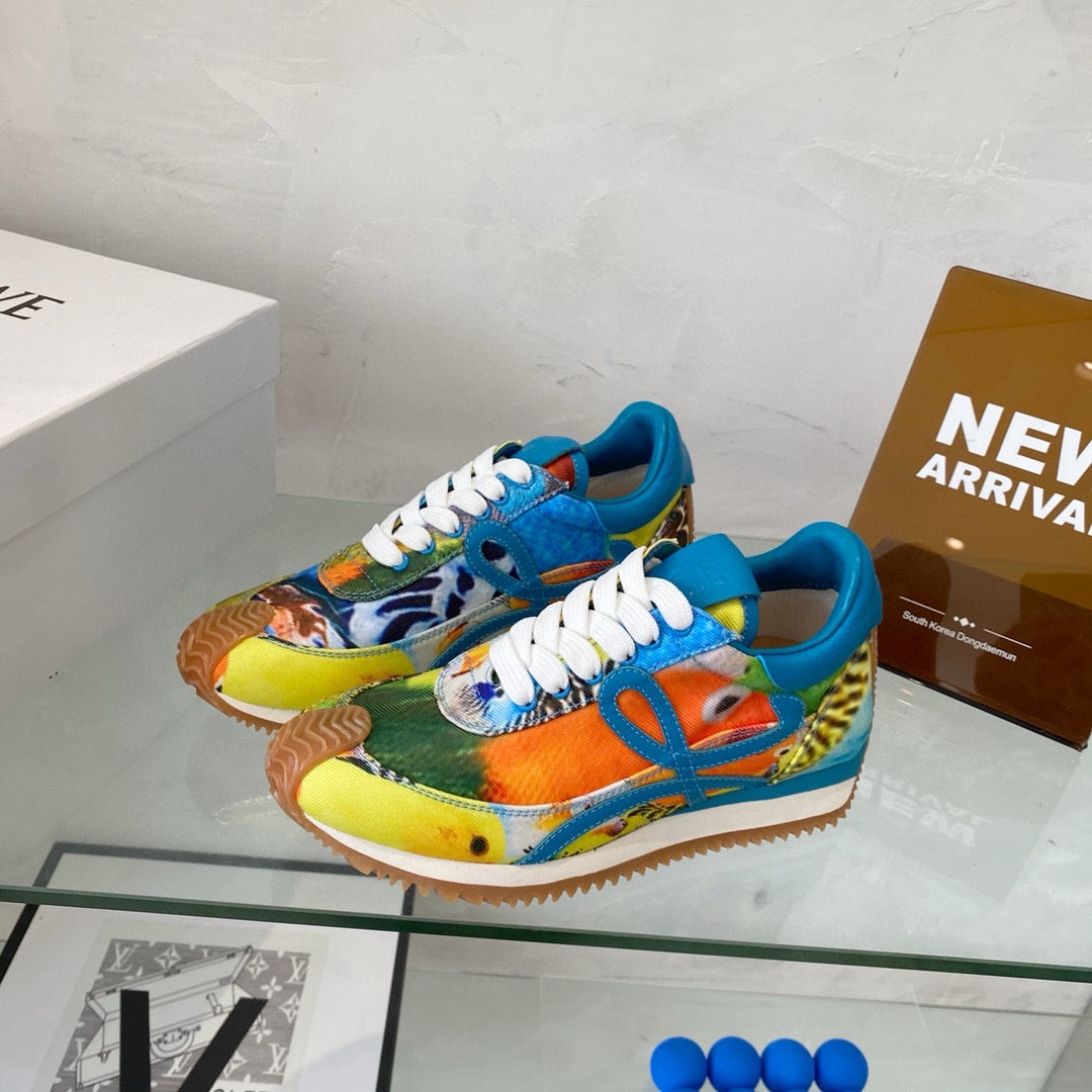 Loewe Sneakers