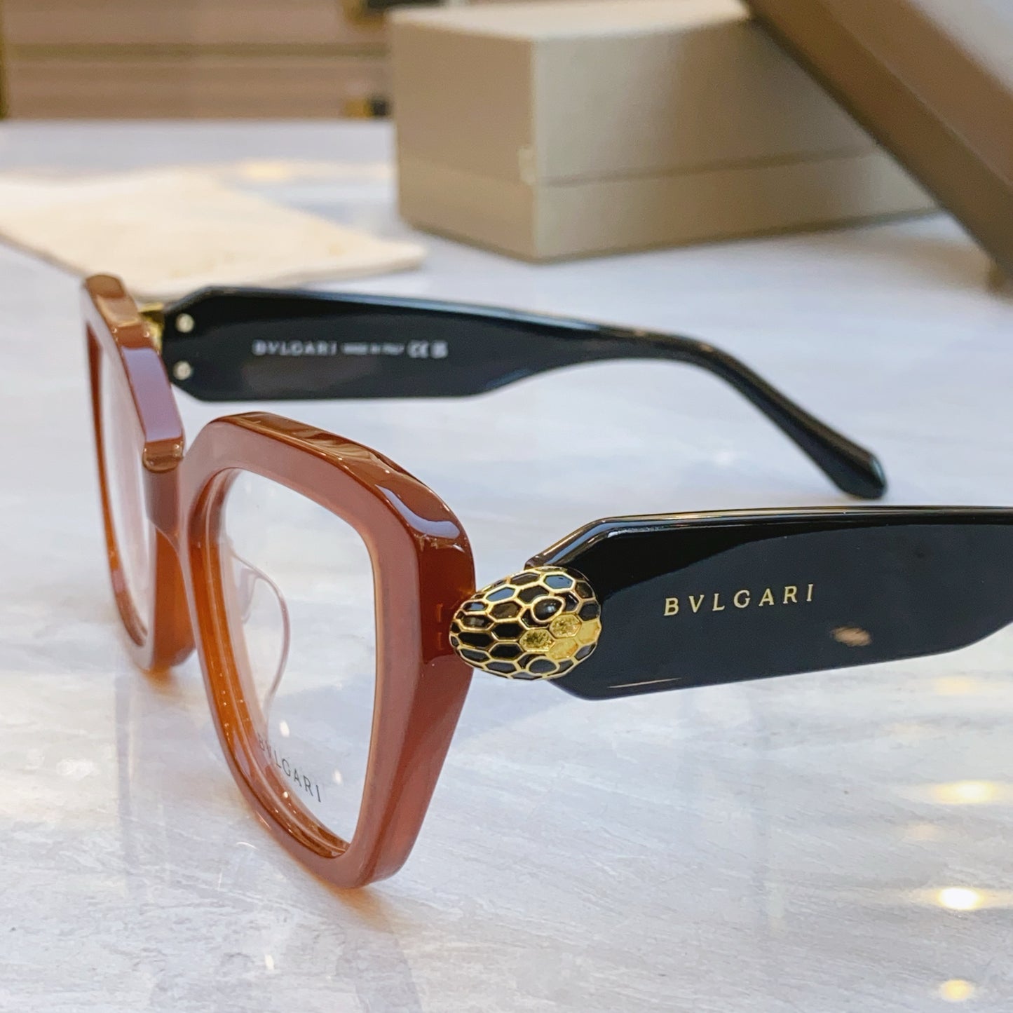 Bvlgari Sunglasses