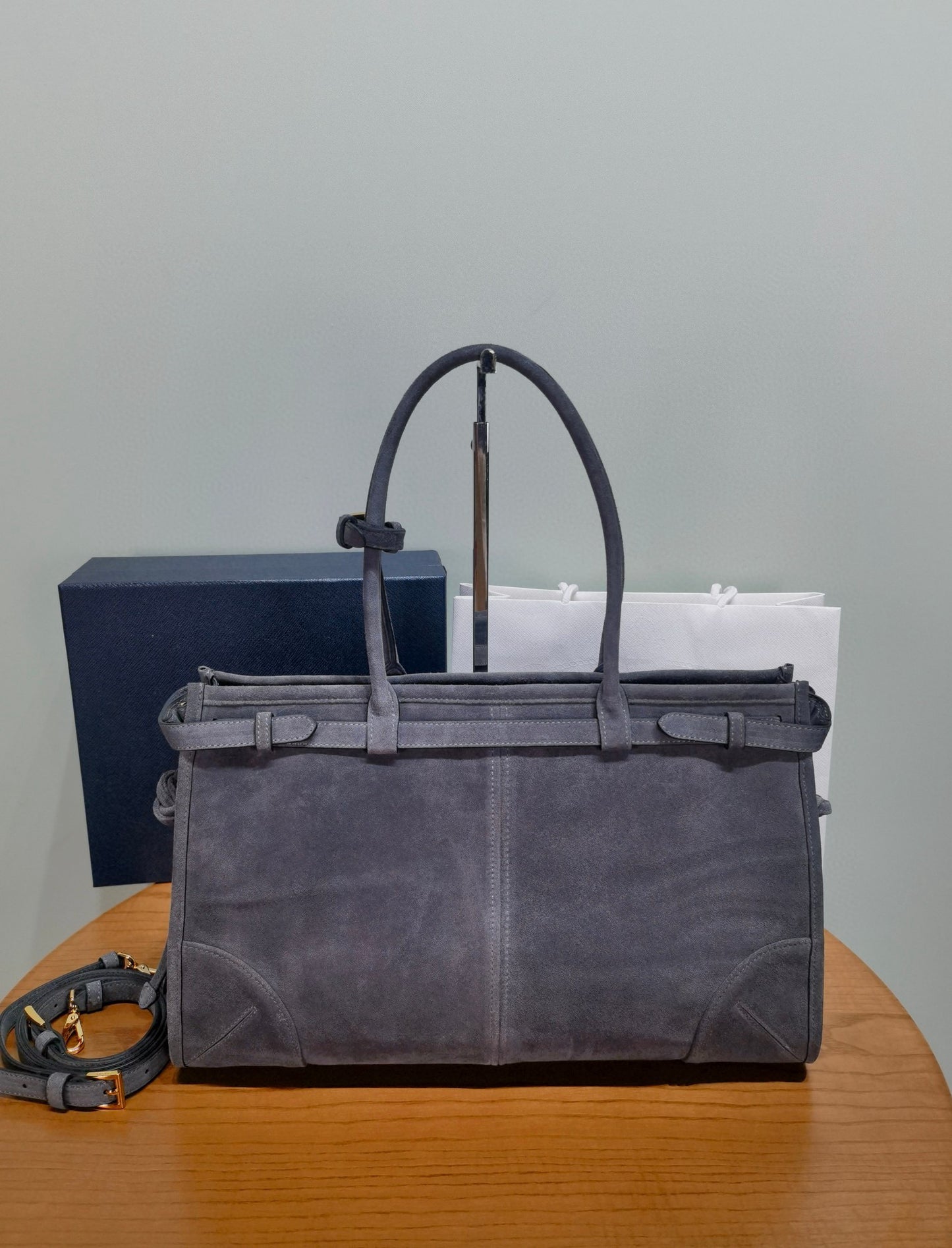 PD Bonnie Handbag 38x24x12cm
