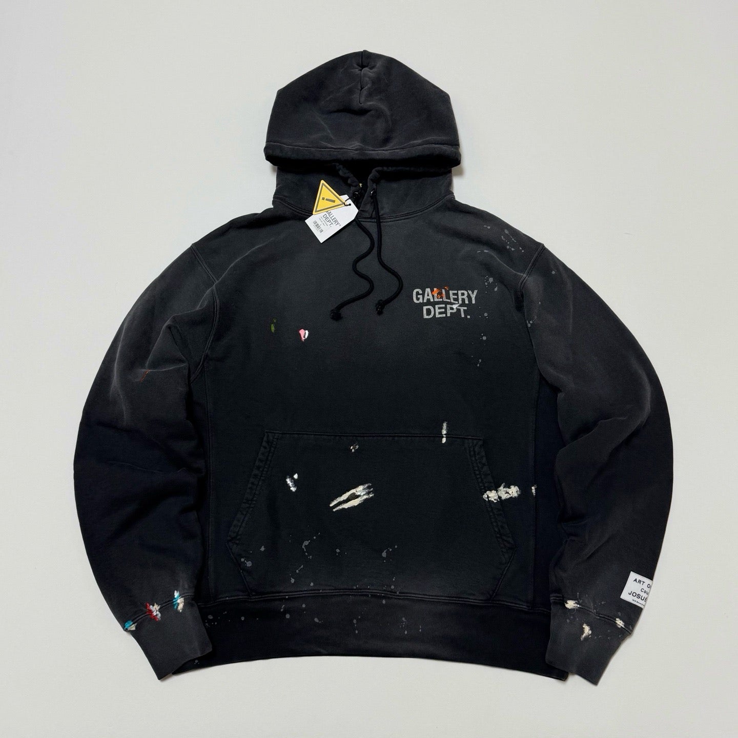Gallery Dept Hoodie