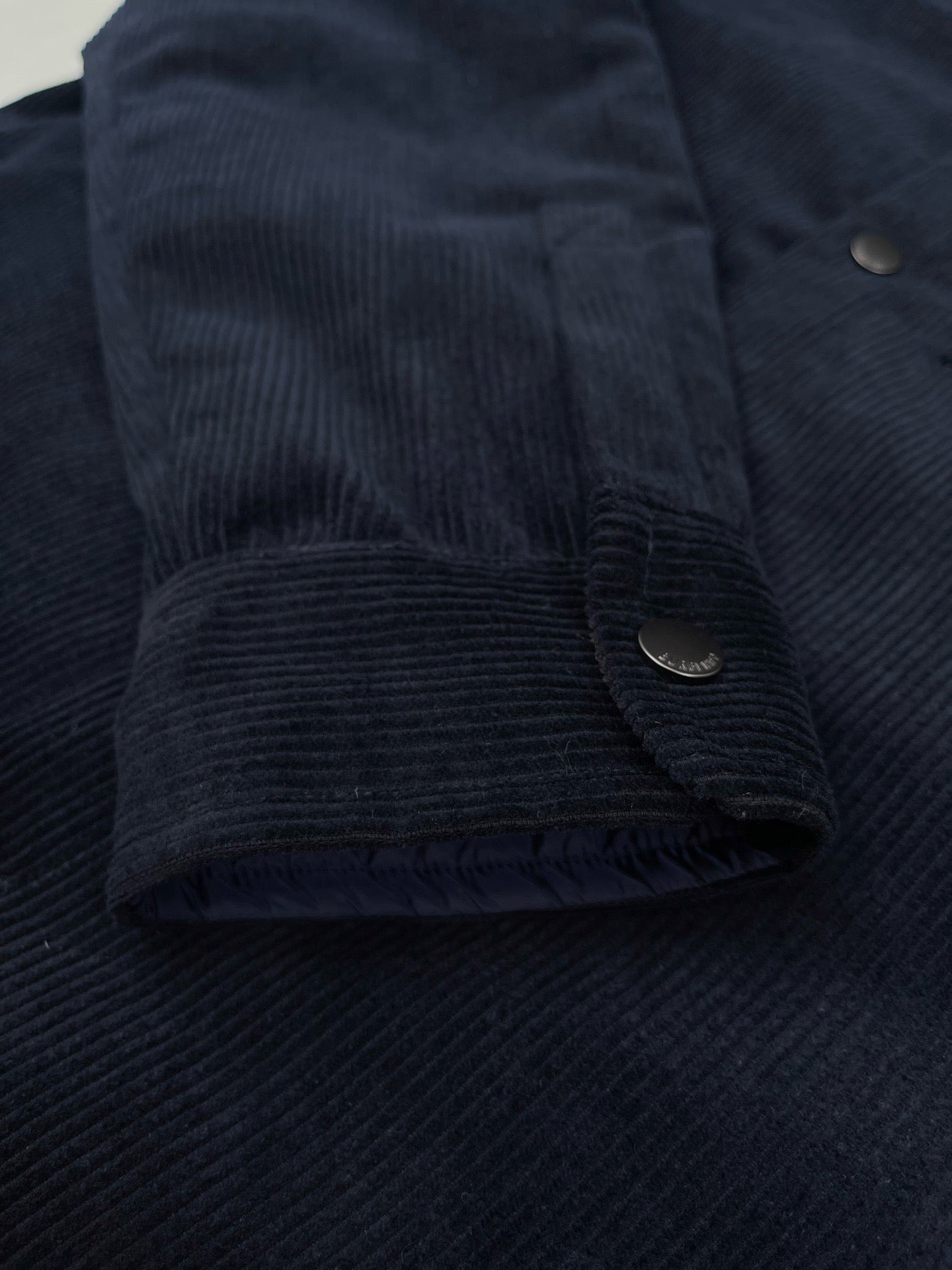 BBR Jacket