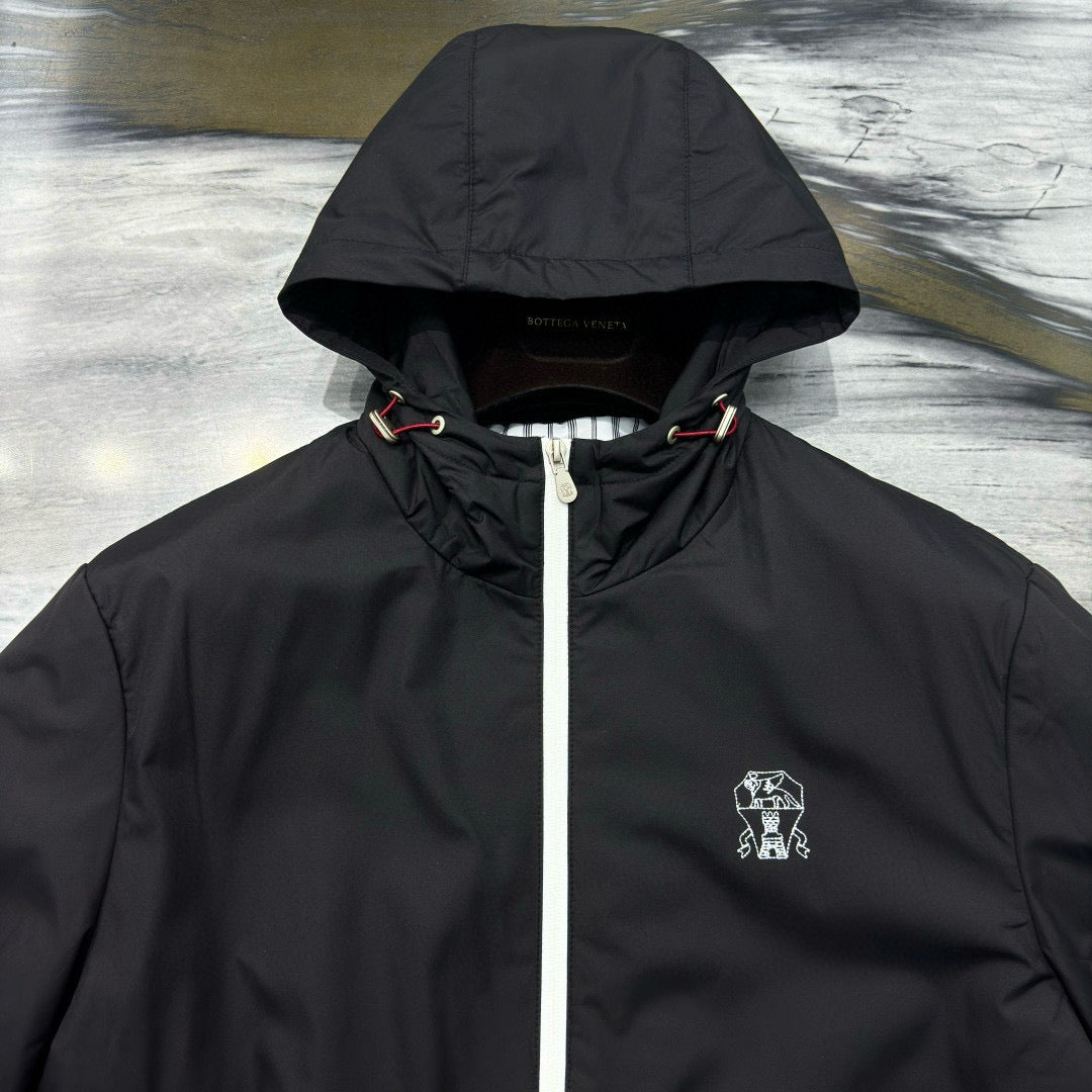 Brunello Cucinelli Jacket