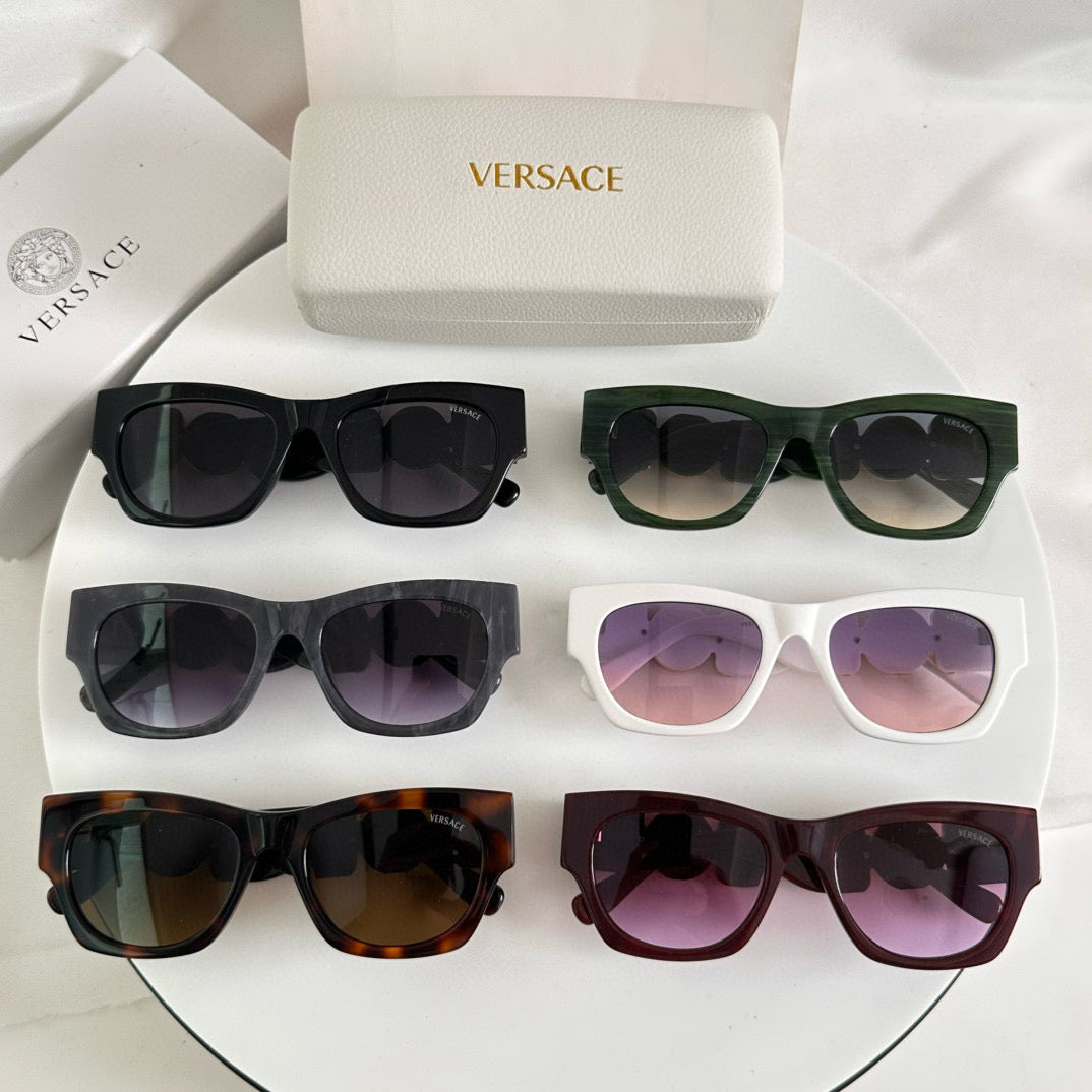Versace Sunglasses