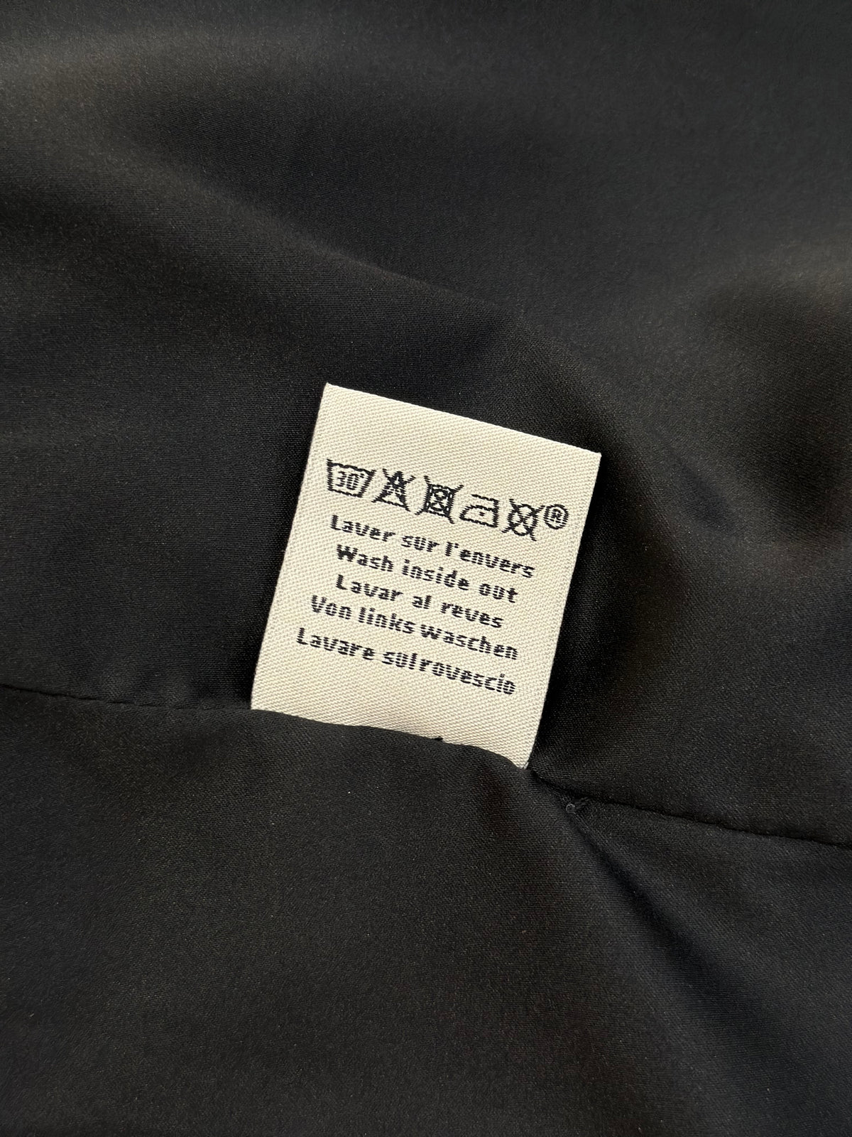 Hermes Leather Jacket