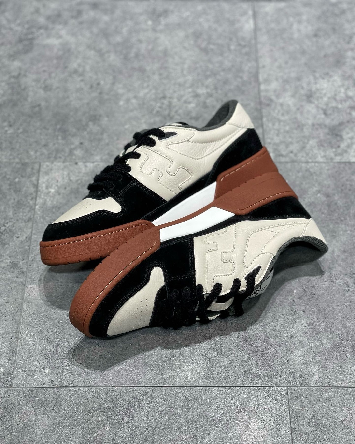 Fendi Sneakers