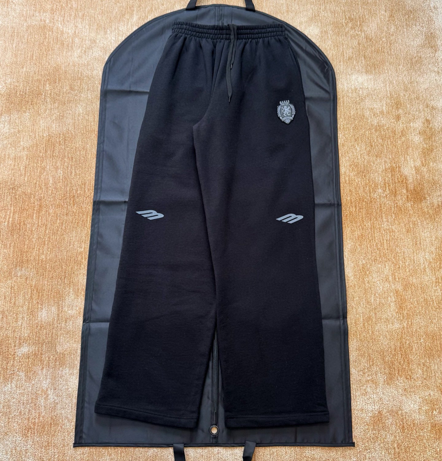 Balenciaga Long Pants