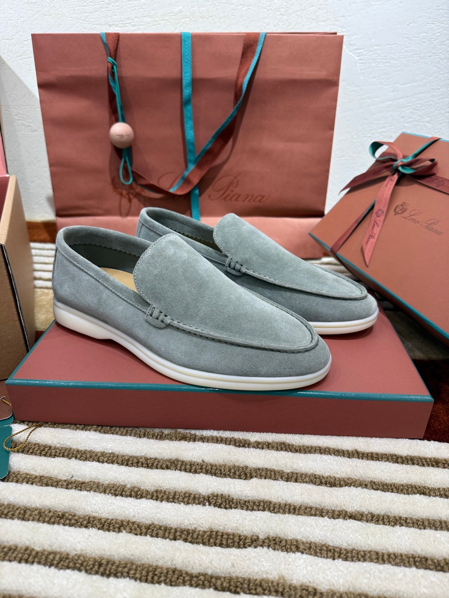 LP Loafers