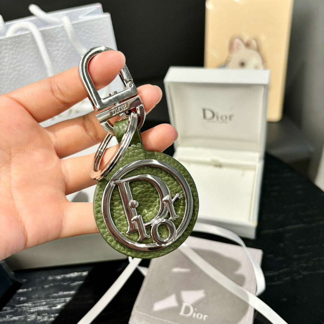 Dior Keychain