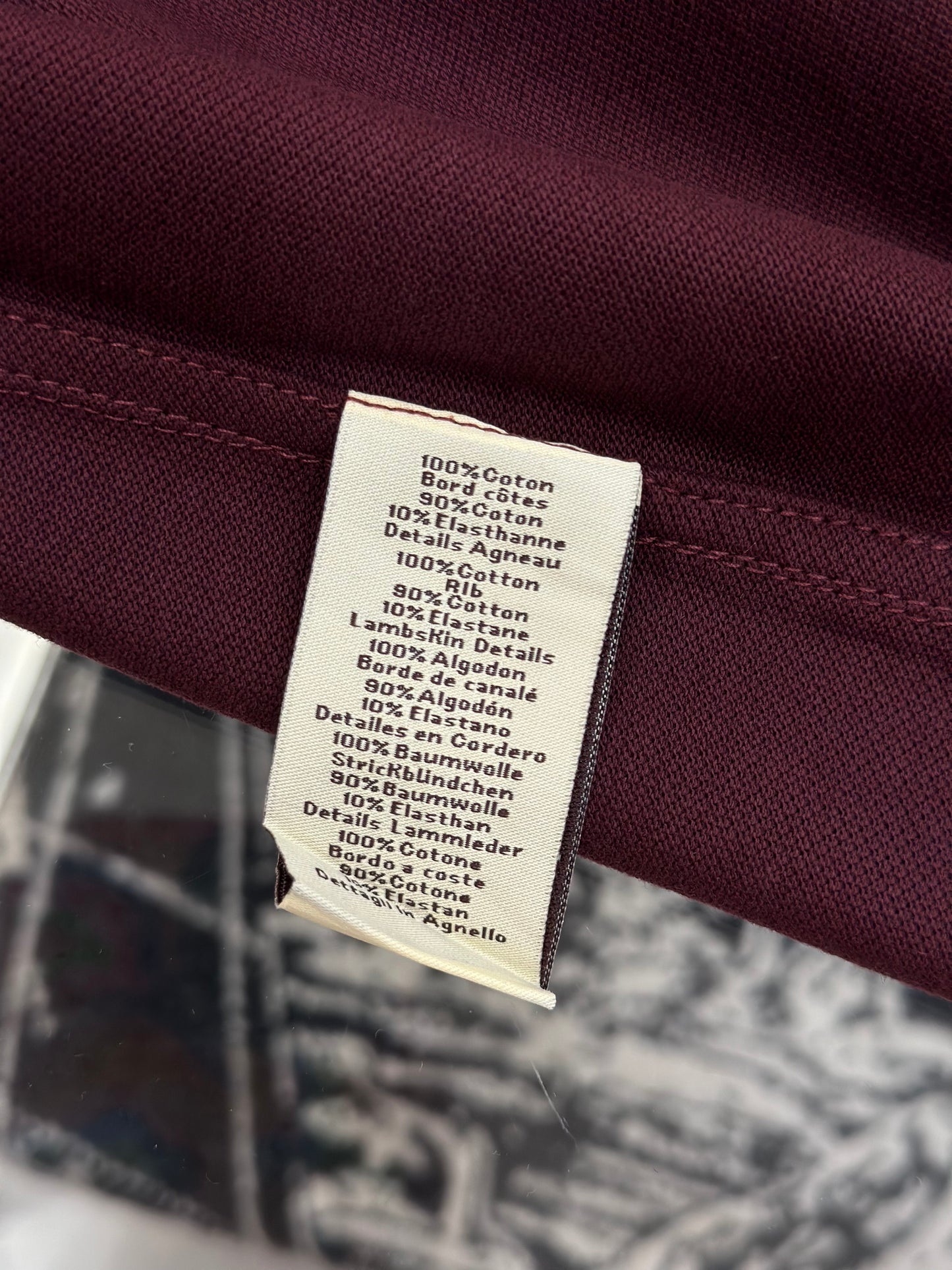 Hermes T-shirt