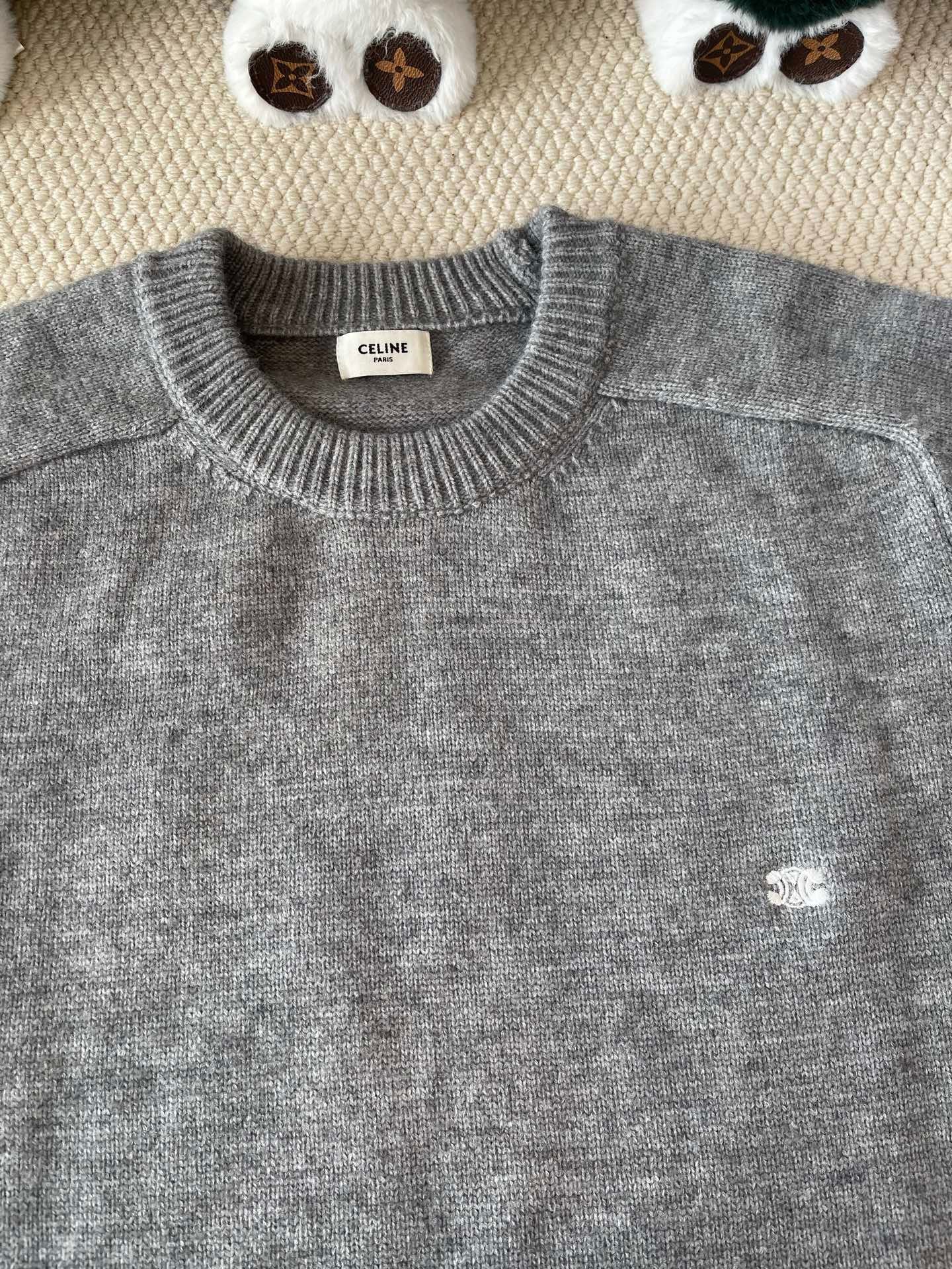 Celine Sweater