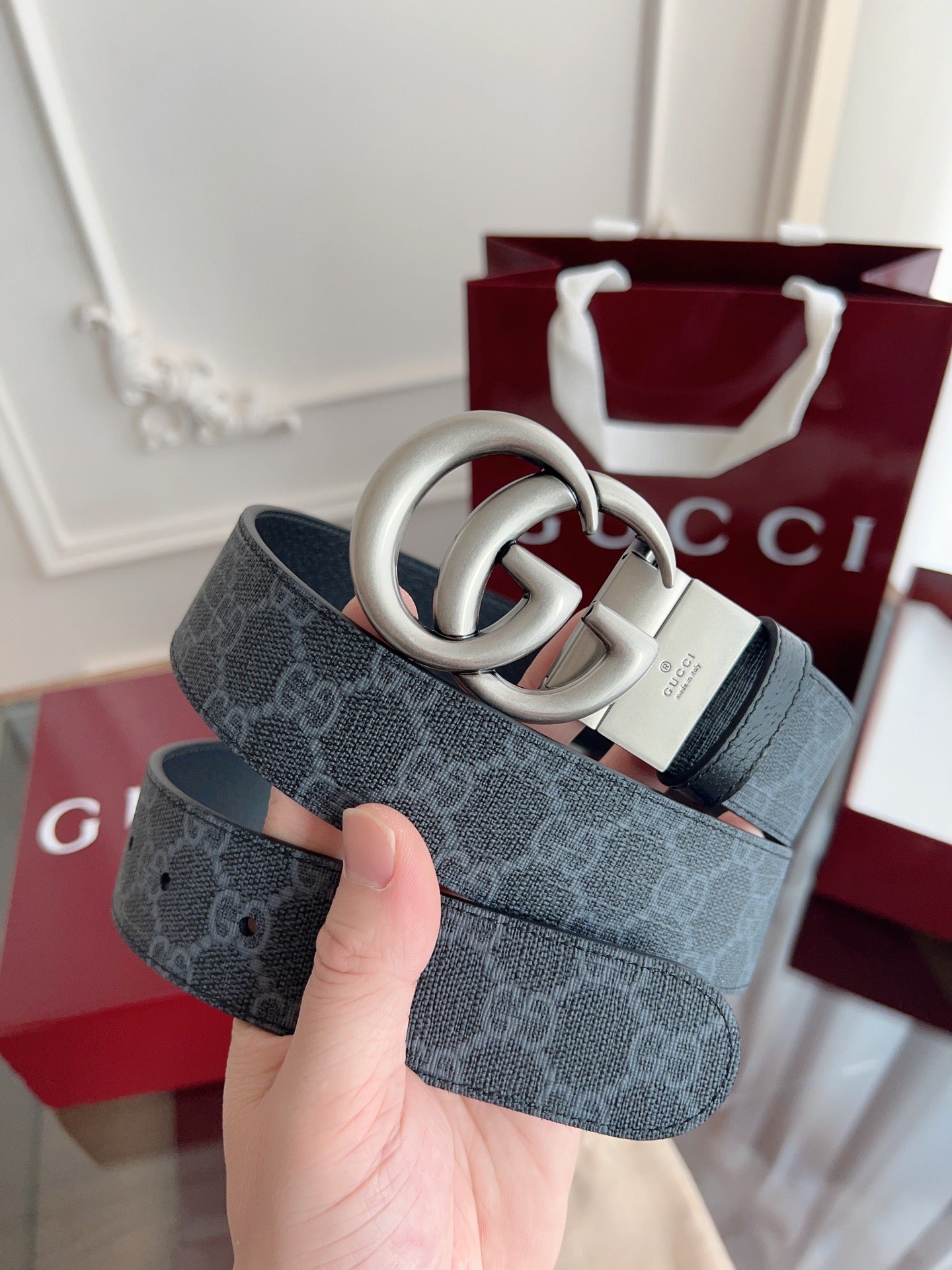 Gucci Belts