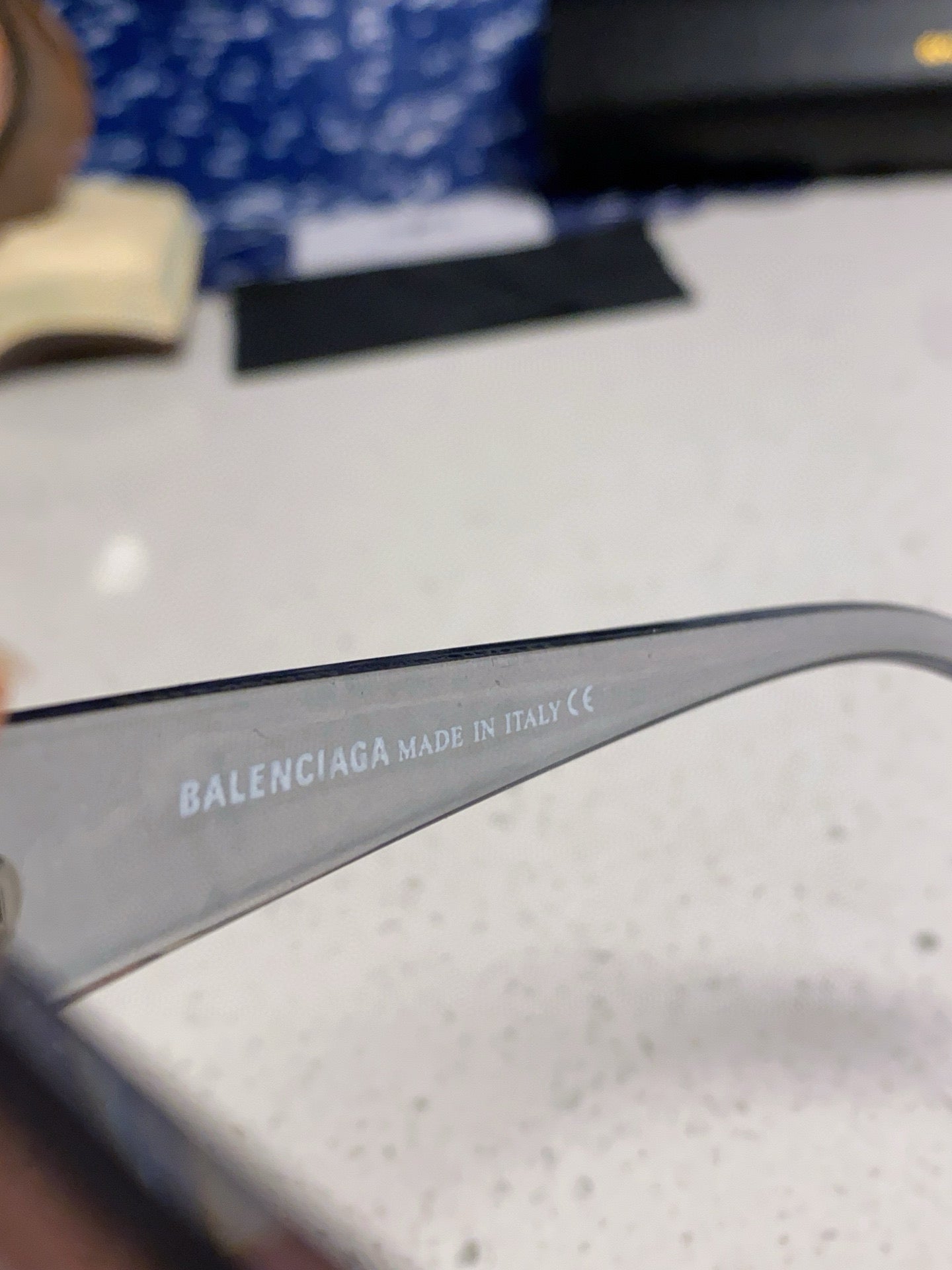 BLCG Sunglasses