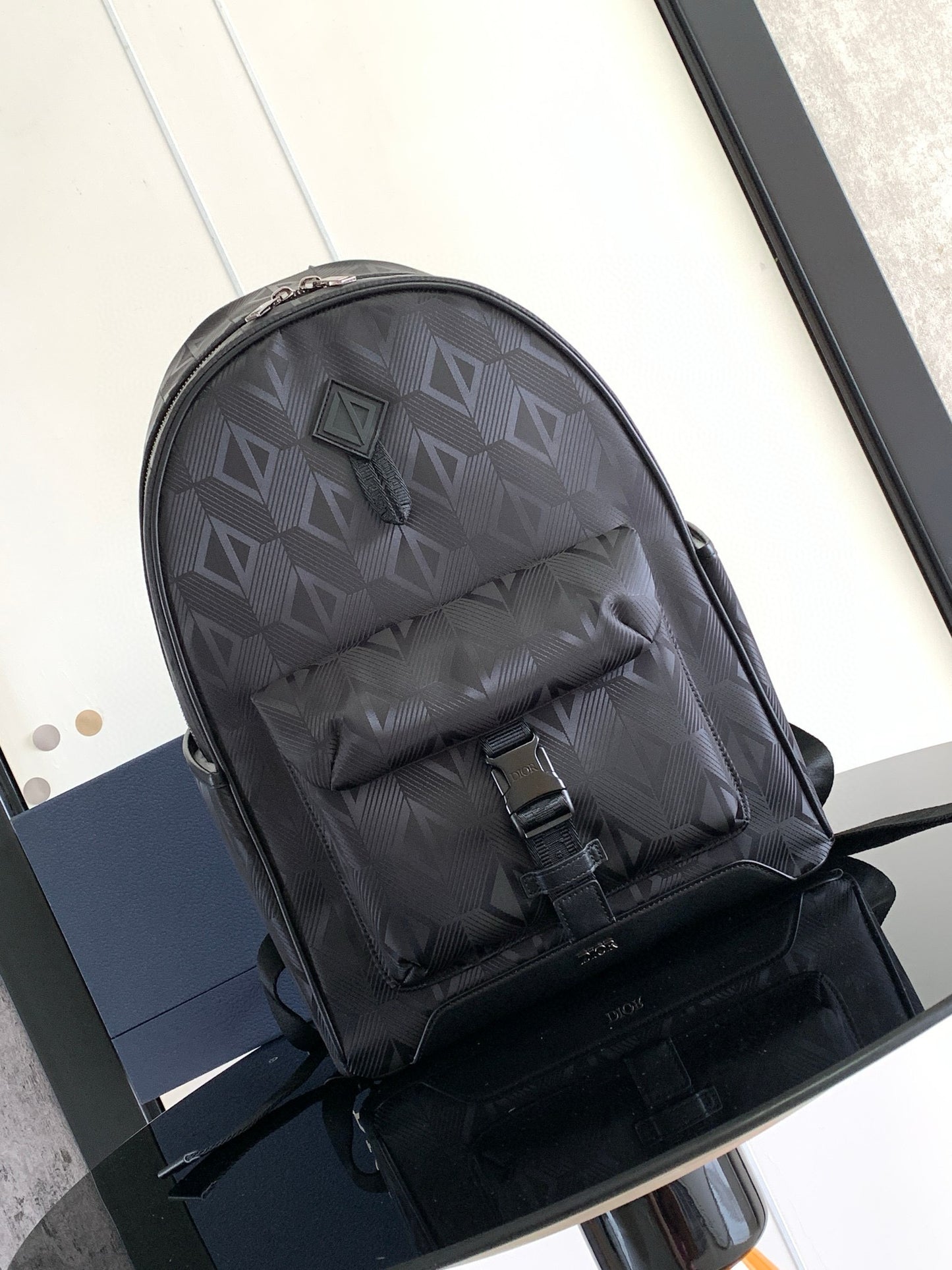 CD Backpack