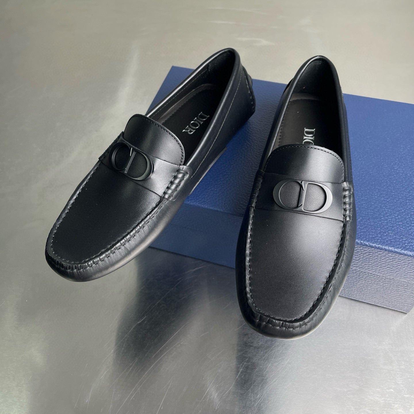 Dior Loafer