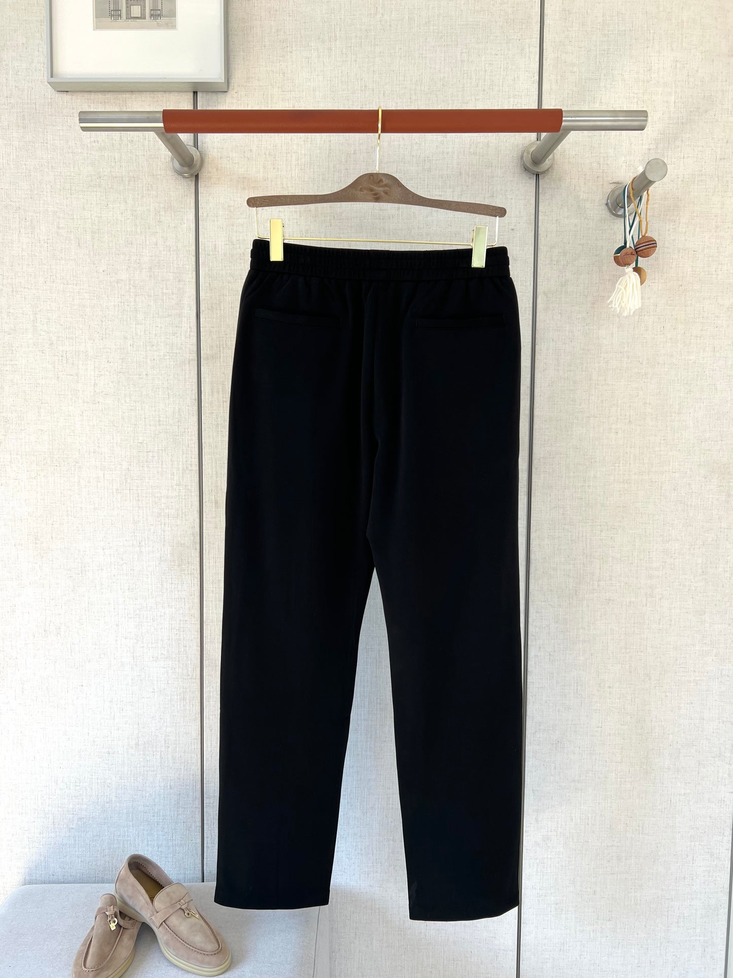 LP Long Pants